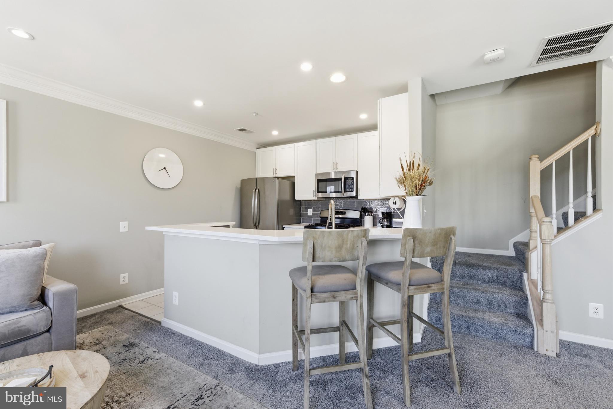 SYCAMORES AT VAN DORN - Residential