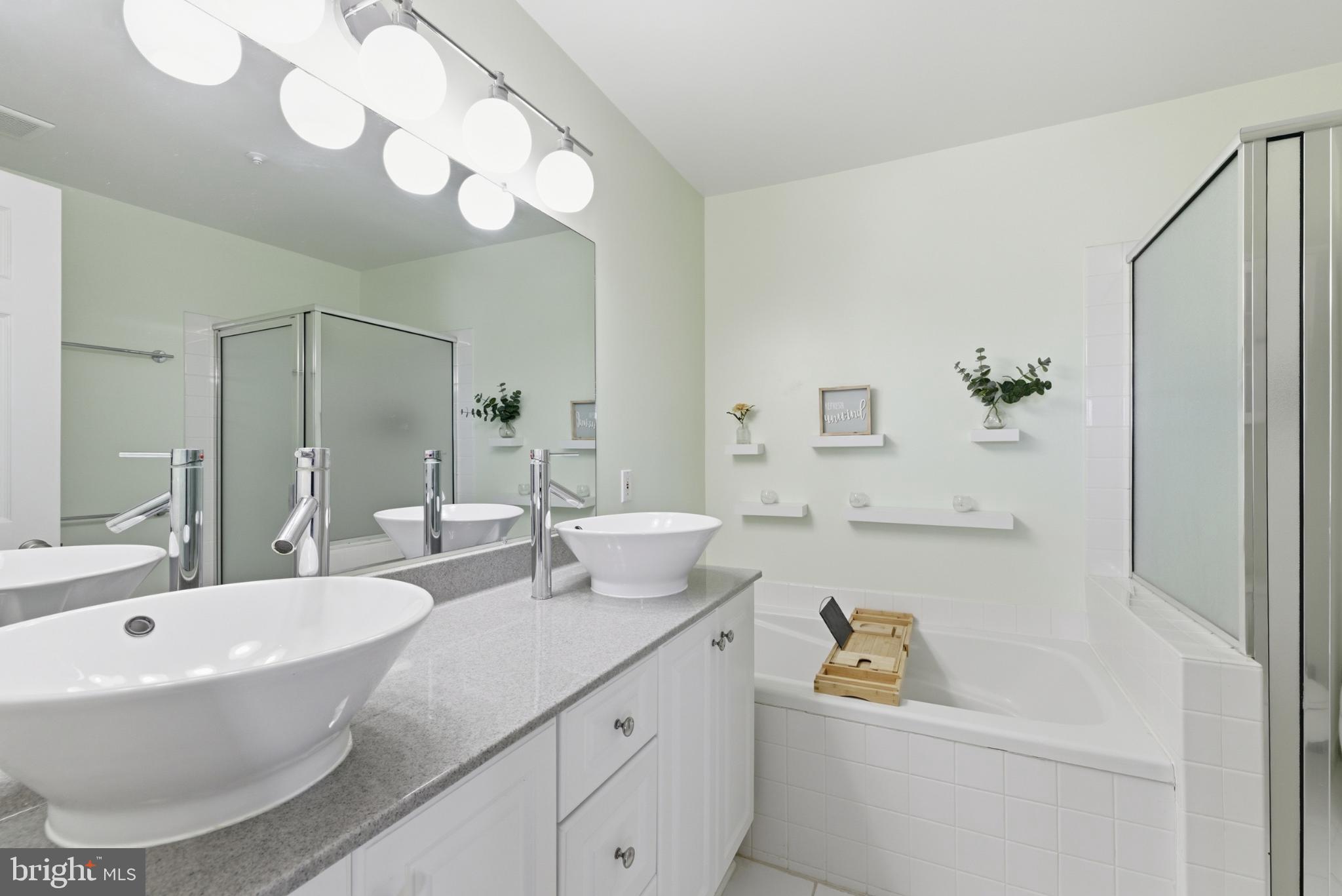 SYCAMORES AT VAN DORN - Residential