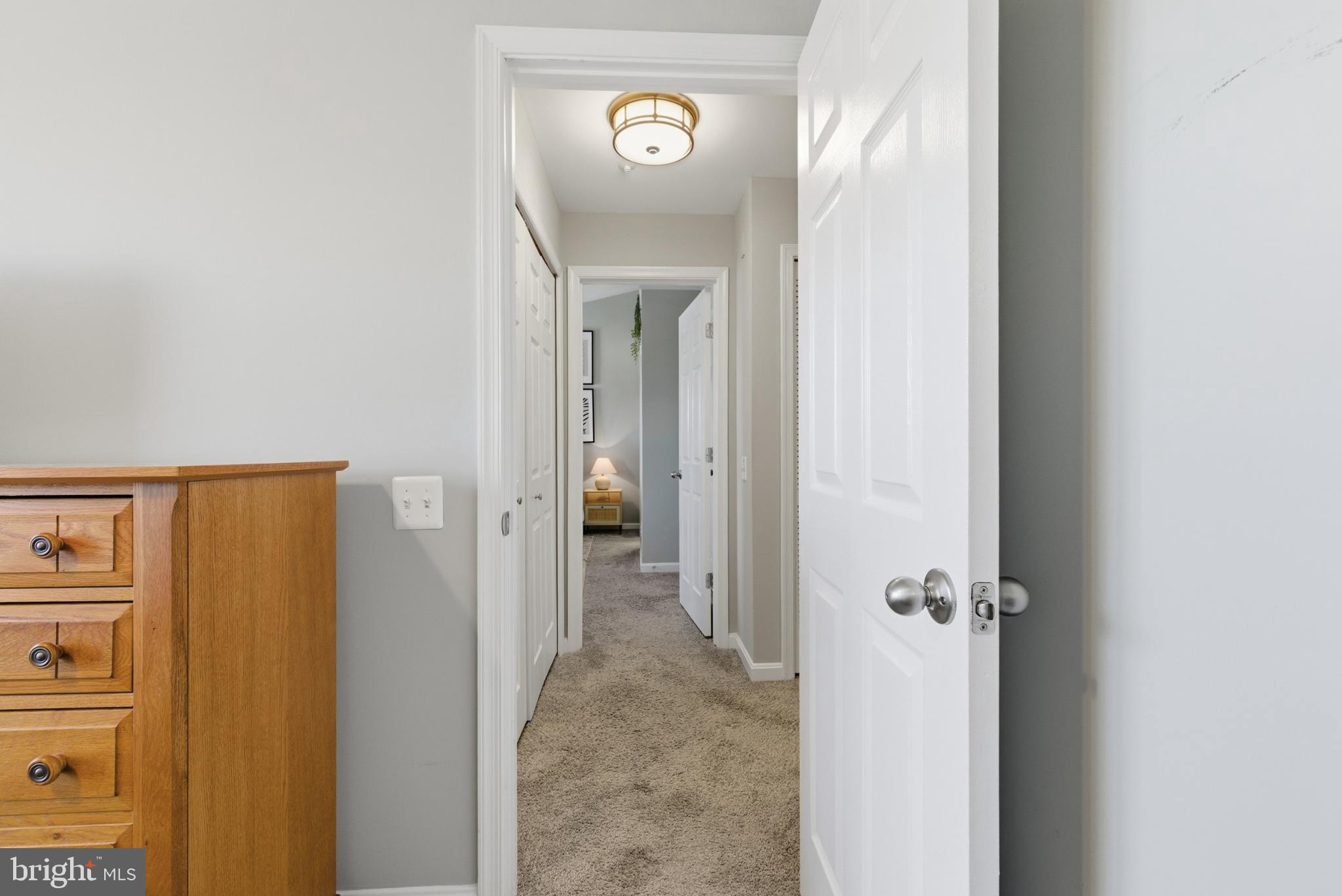 SYCAMORES AT VAN DORN - Residential