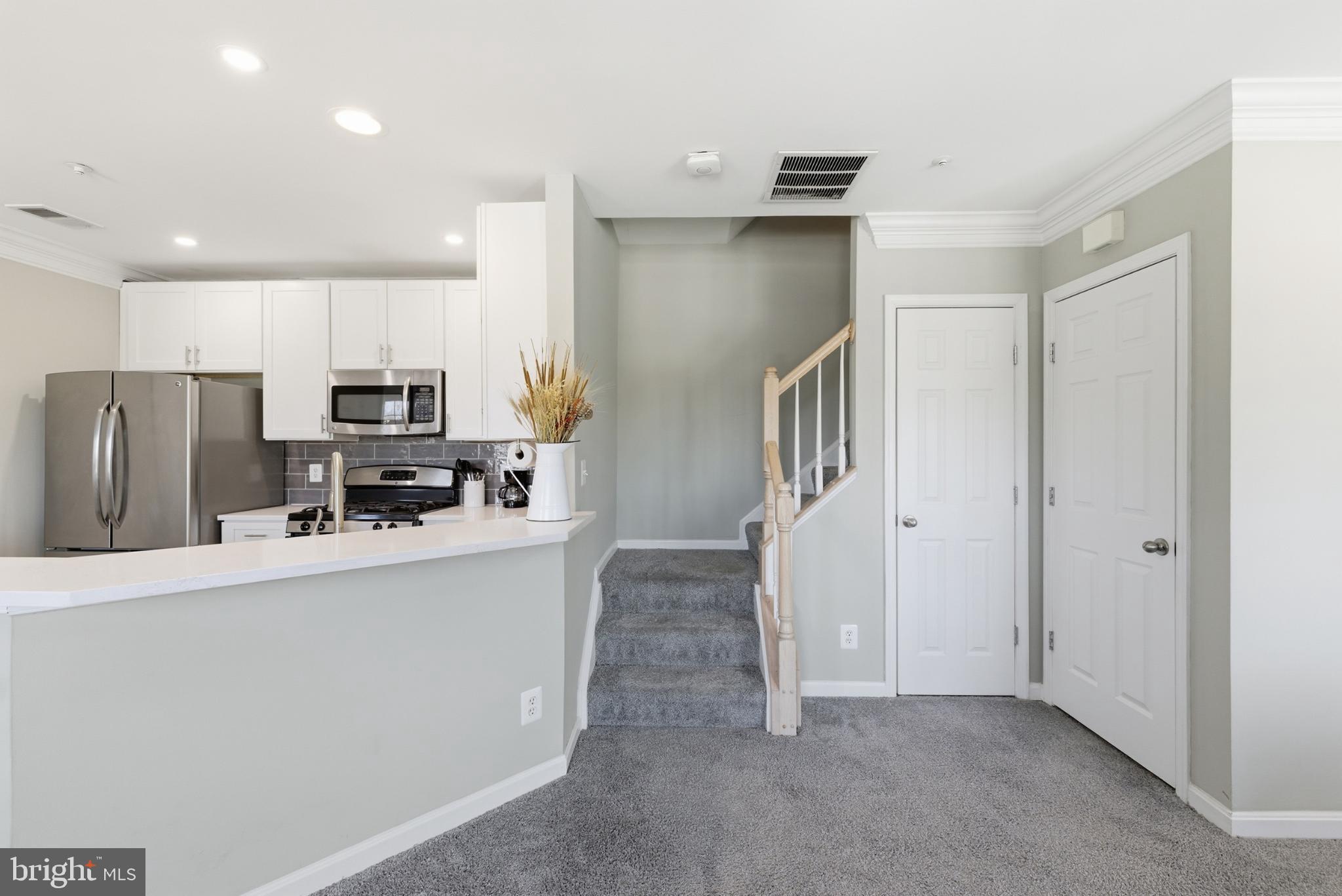 SYCAMORES AT VAN DORN - Residential