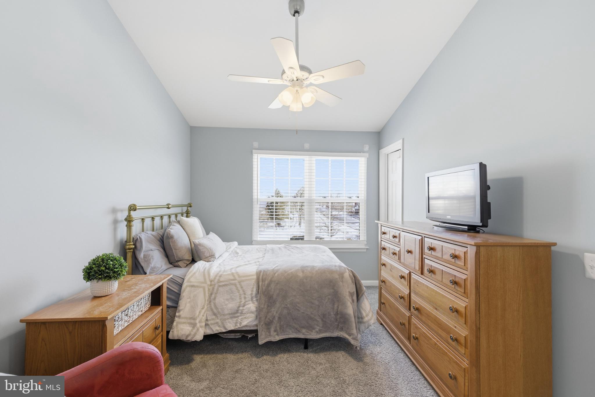 SYCAMORES AT VAN DORN - Residential