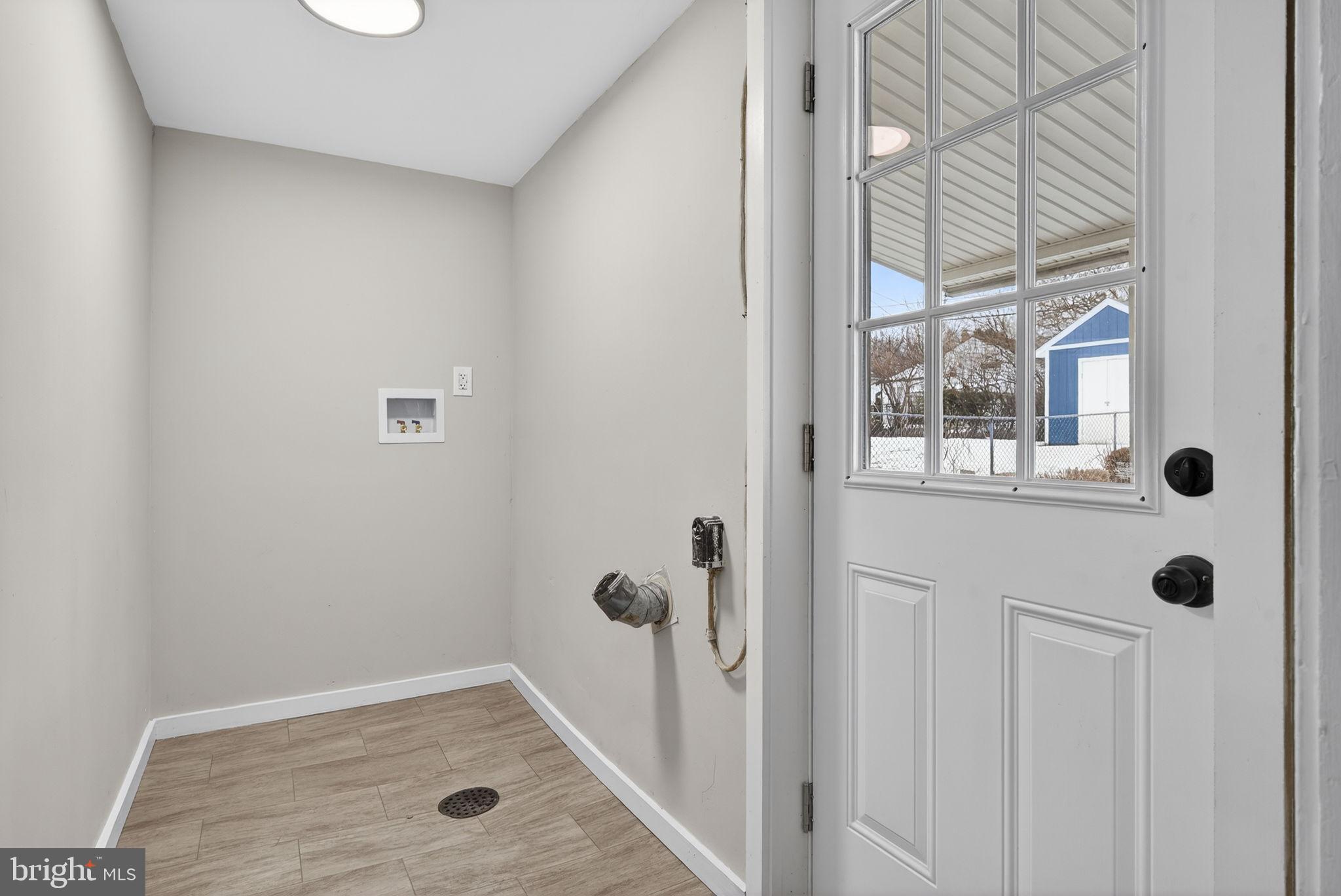 DREXEL HILLS - Residential