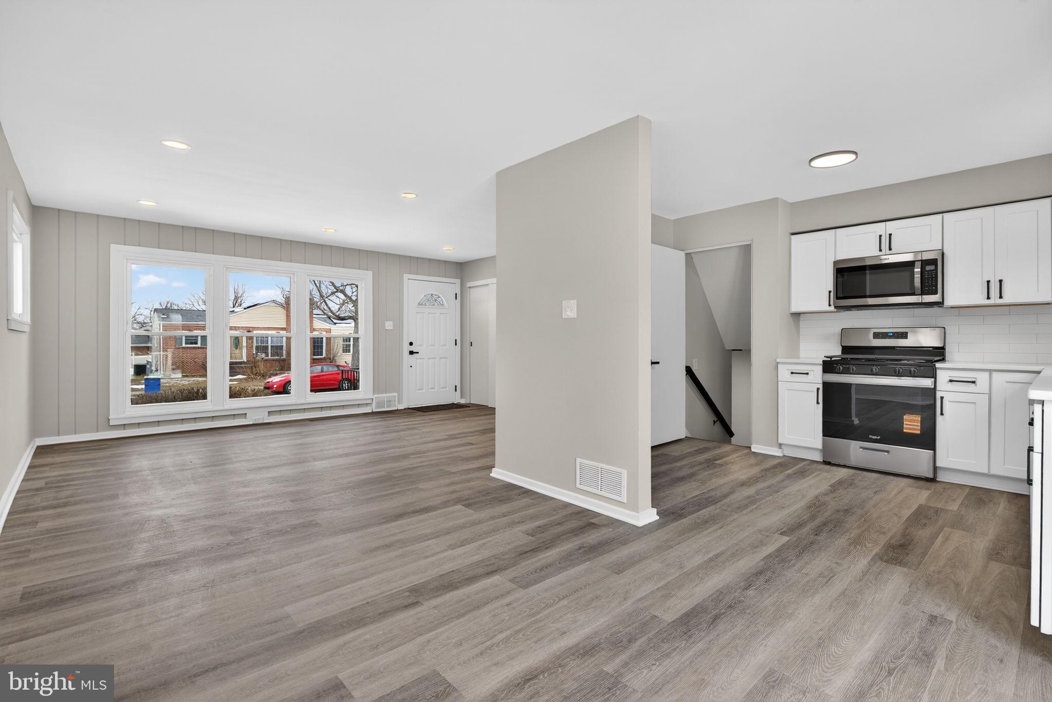 DREXEL HILLS - Residential