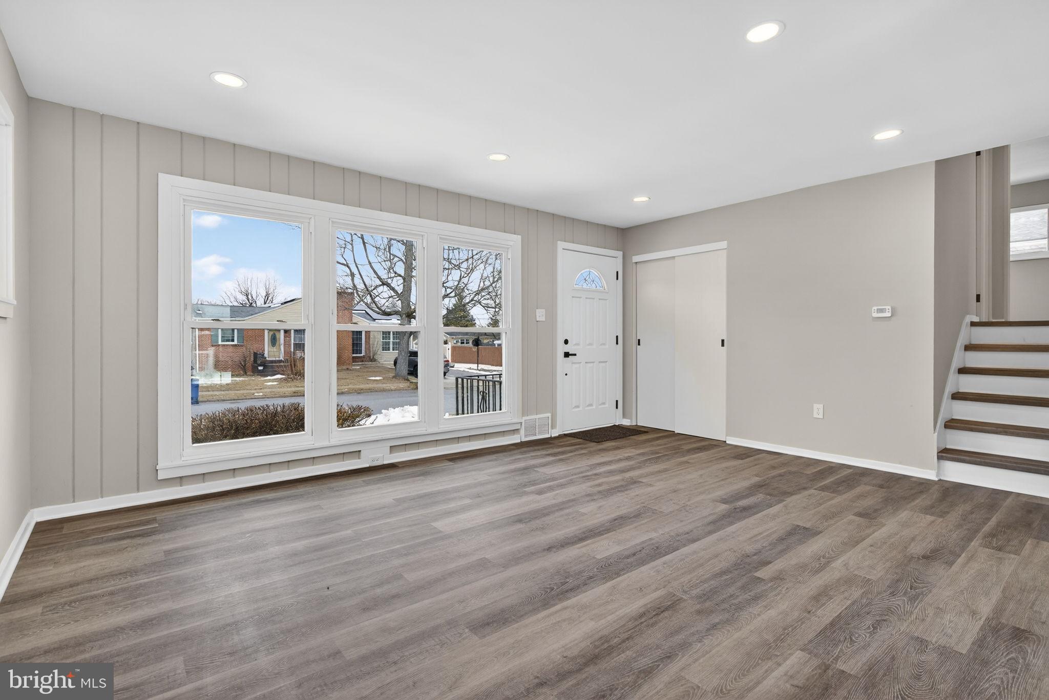 DREXEL HILLS - Residential