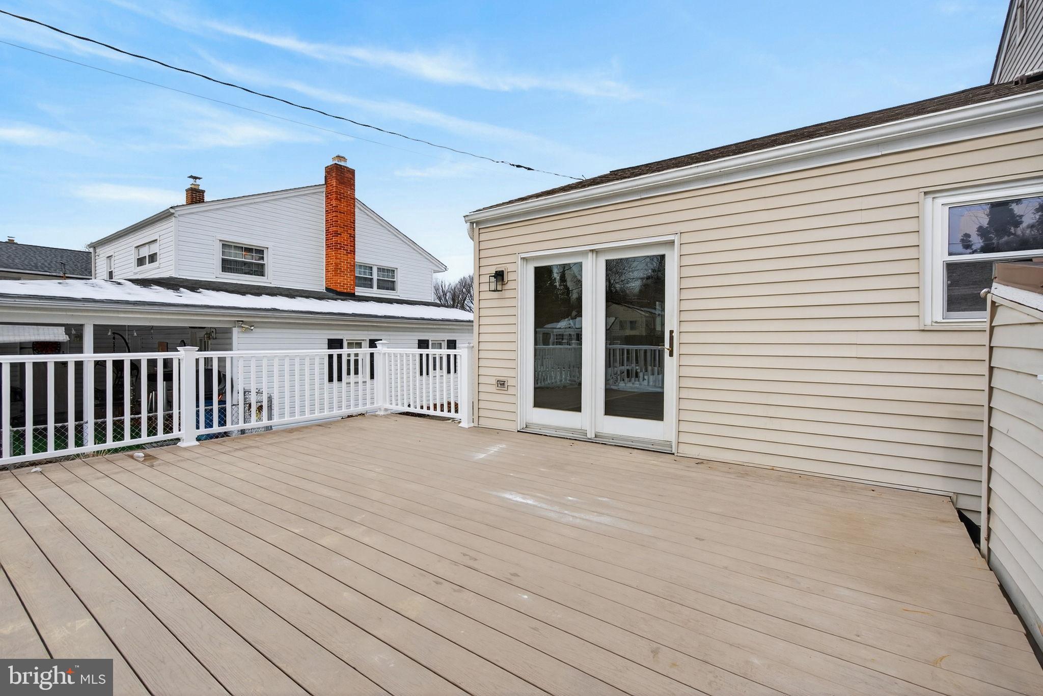 DREXEL HILLS - Residential