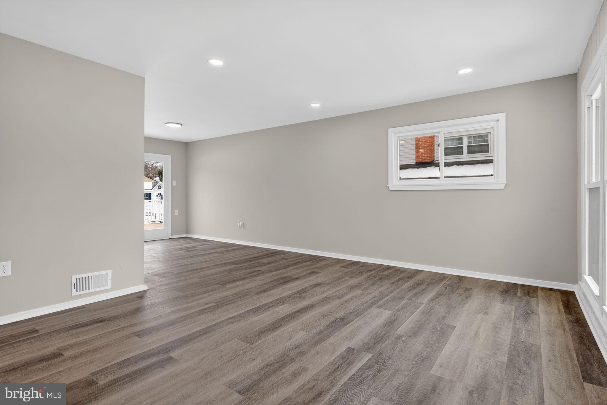 DREXEL HILLS - Residential