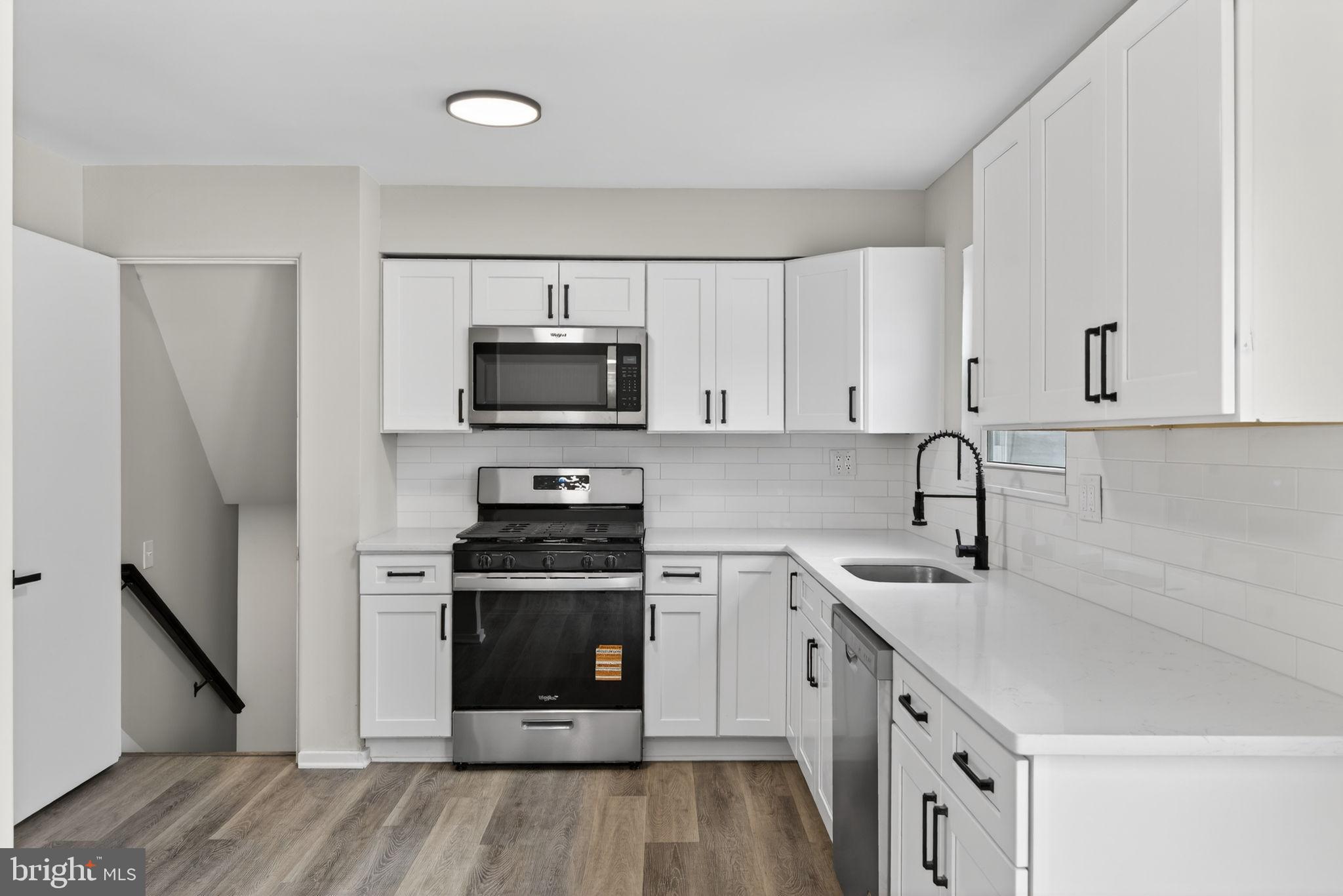 DREXEL HILLS - Residential