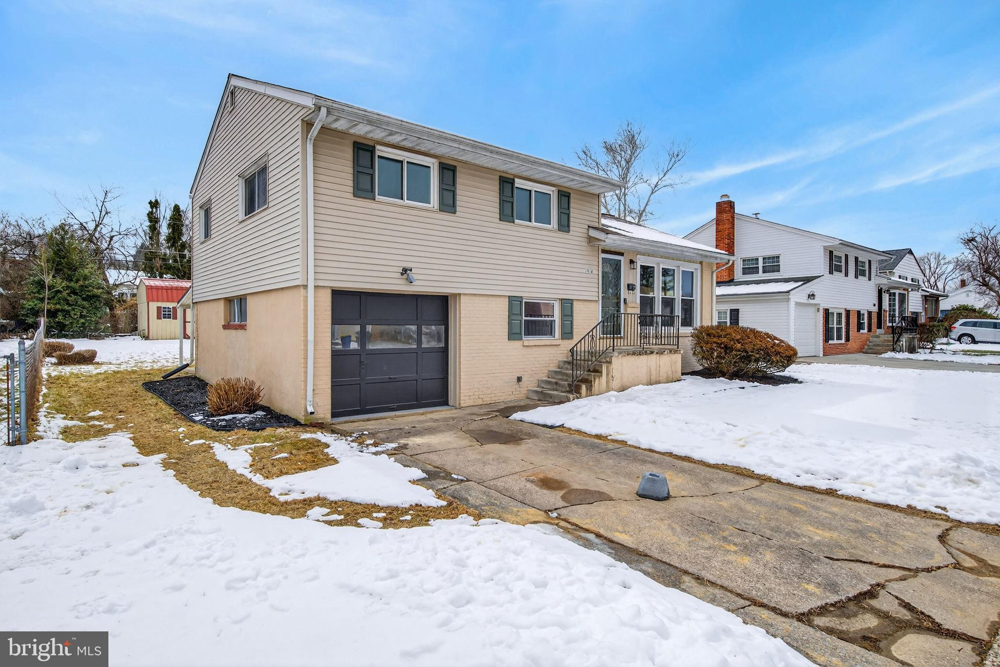 DREXEL HILLS - Residential