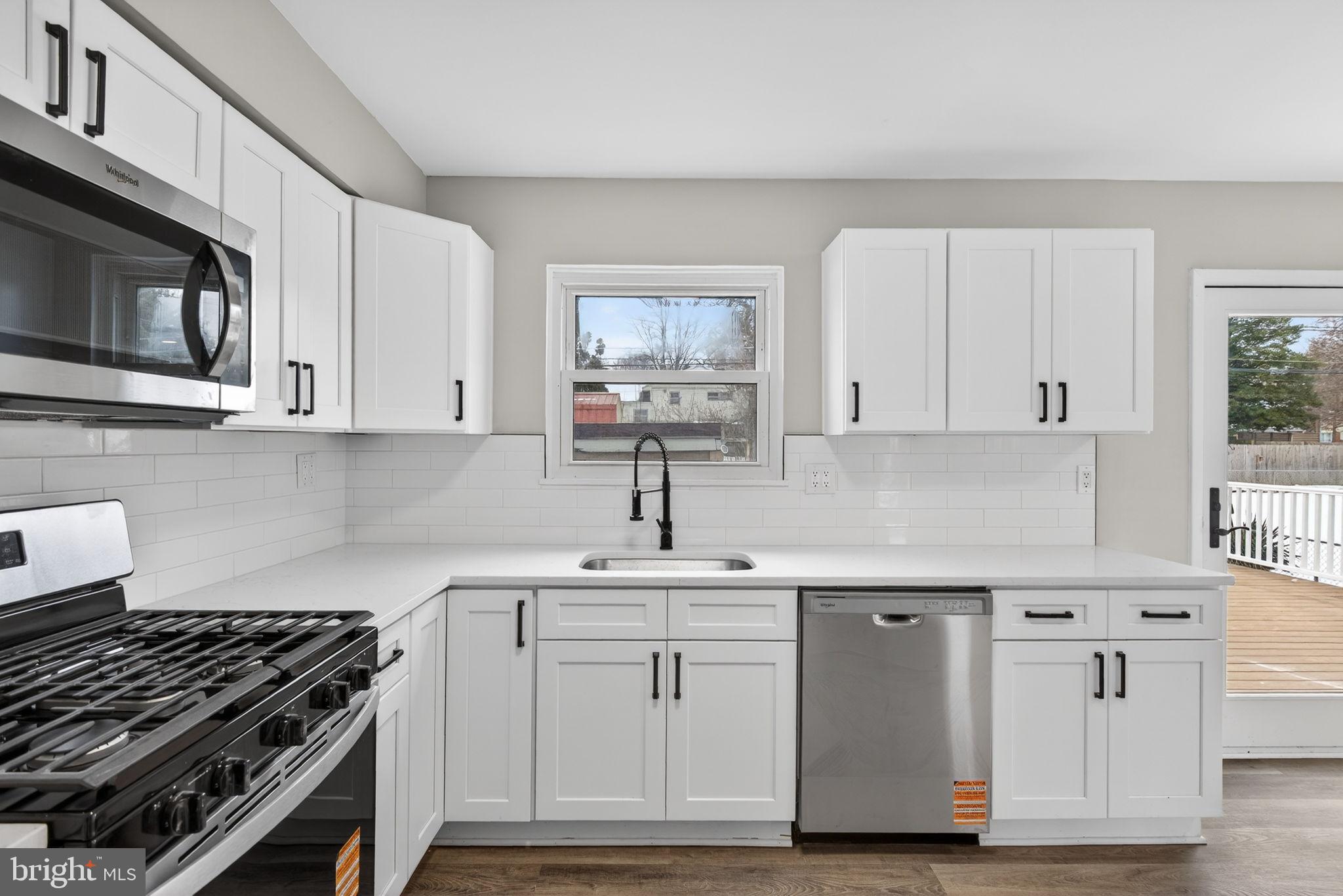 DREXEL HILLS - Residential