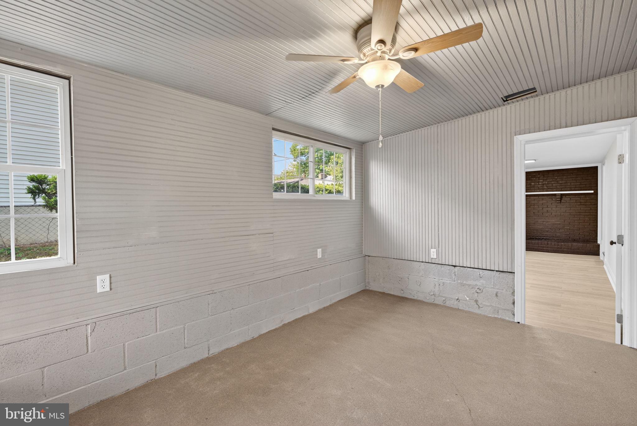 CATONSVILLE HEIGHTS - Residential