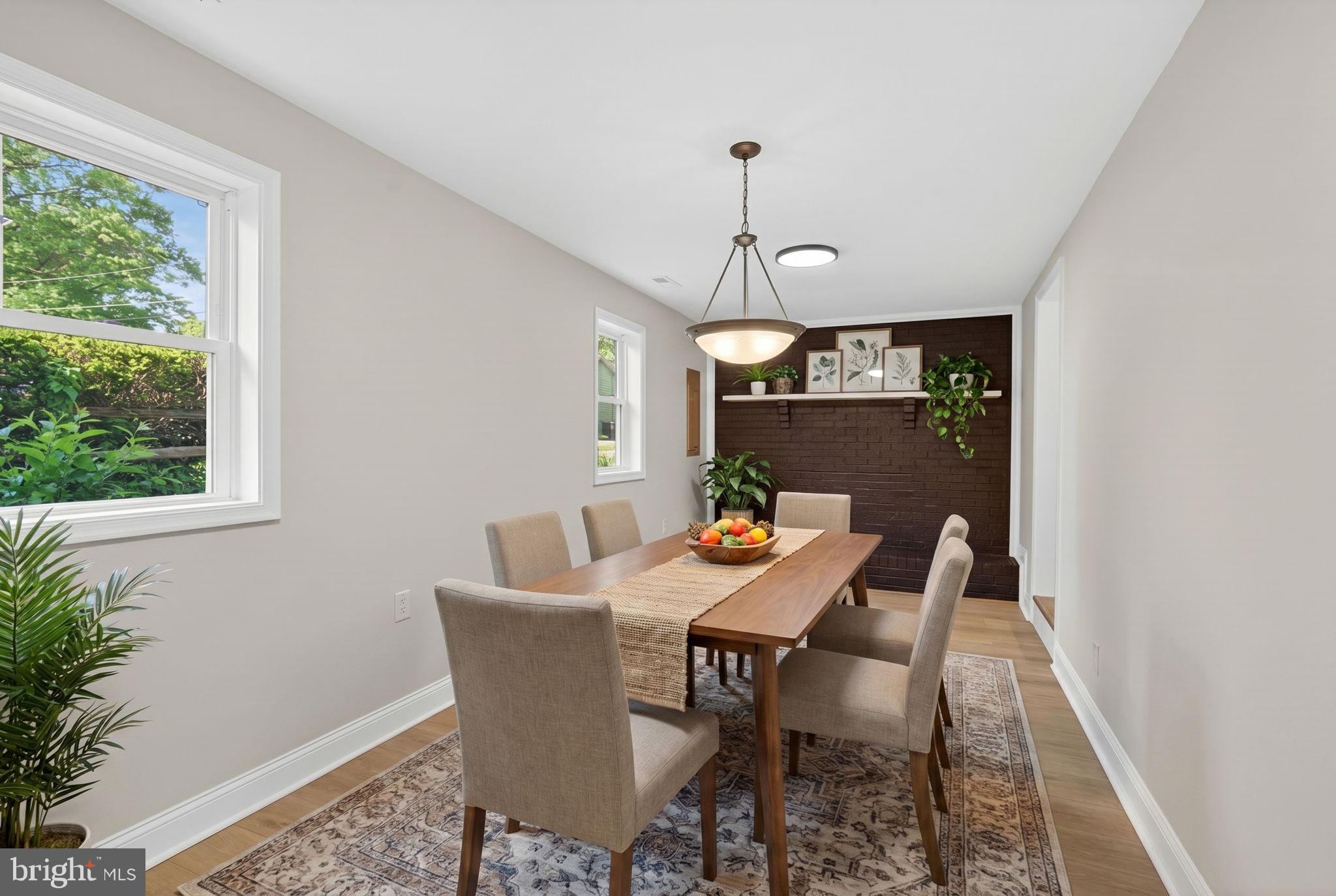 CATONSVILLE HEIGHTS - Residential