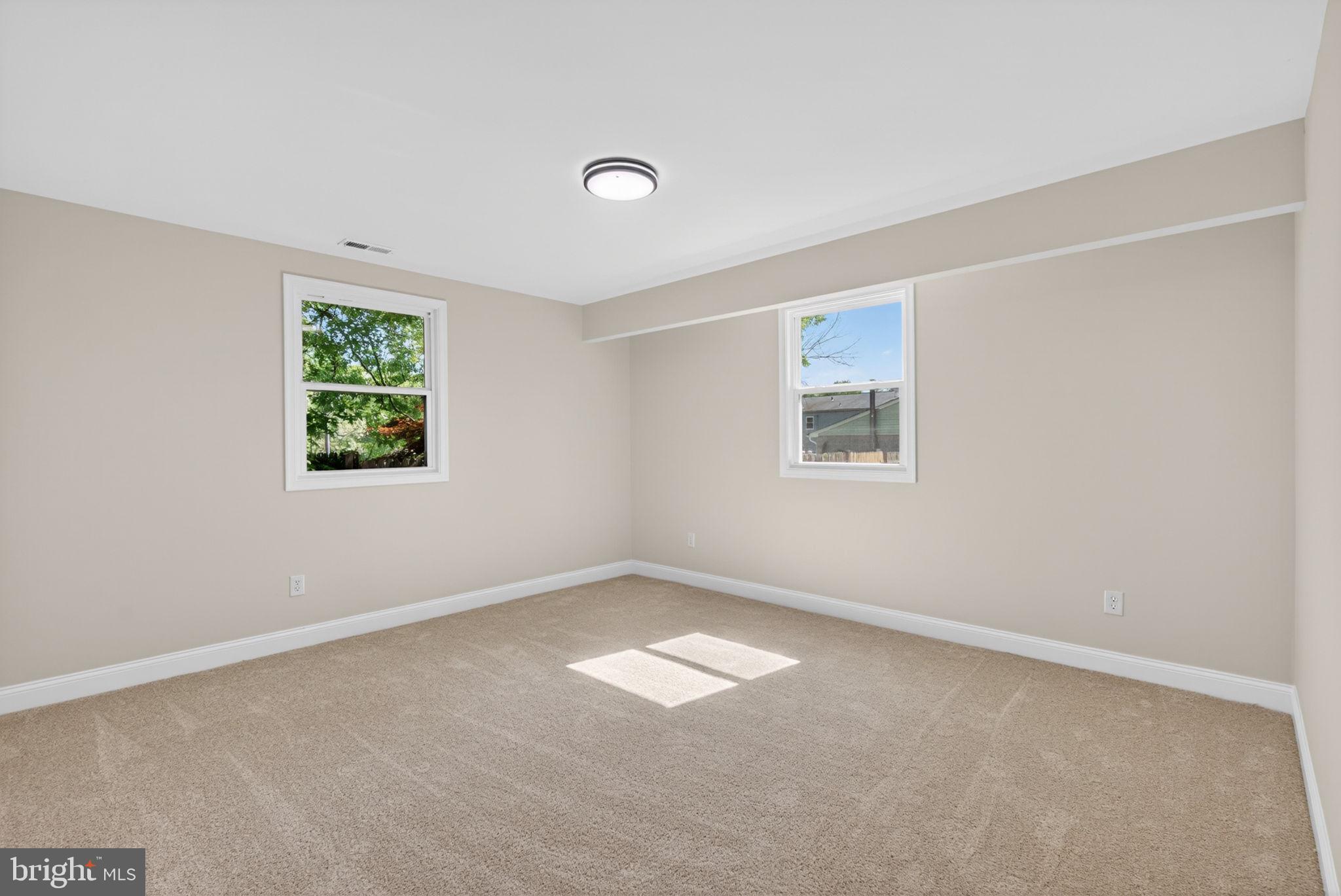 CATONSVILLE HEIGHTS - Residential