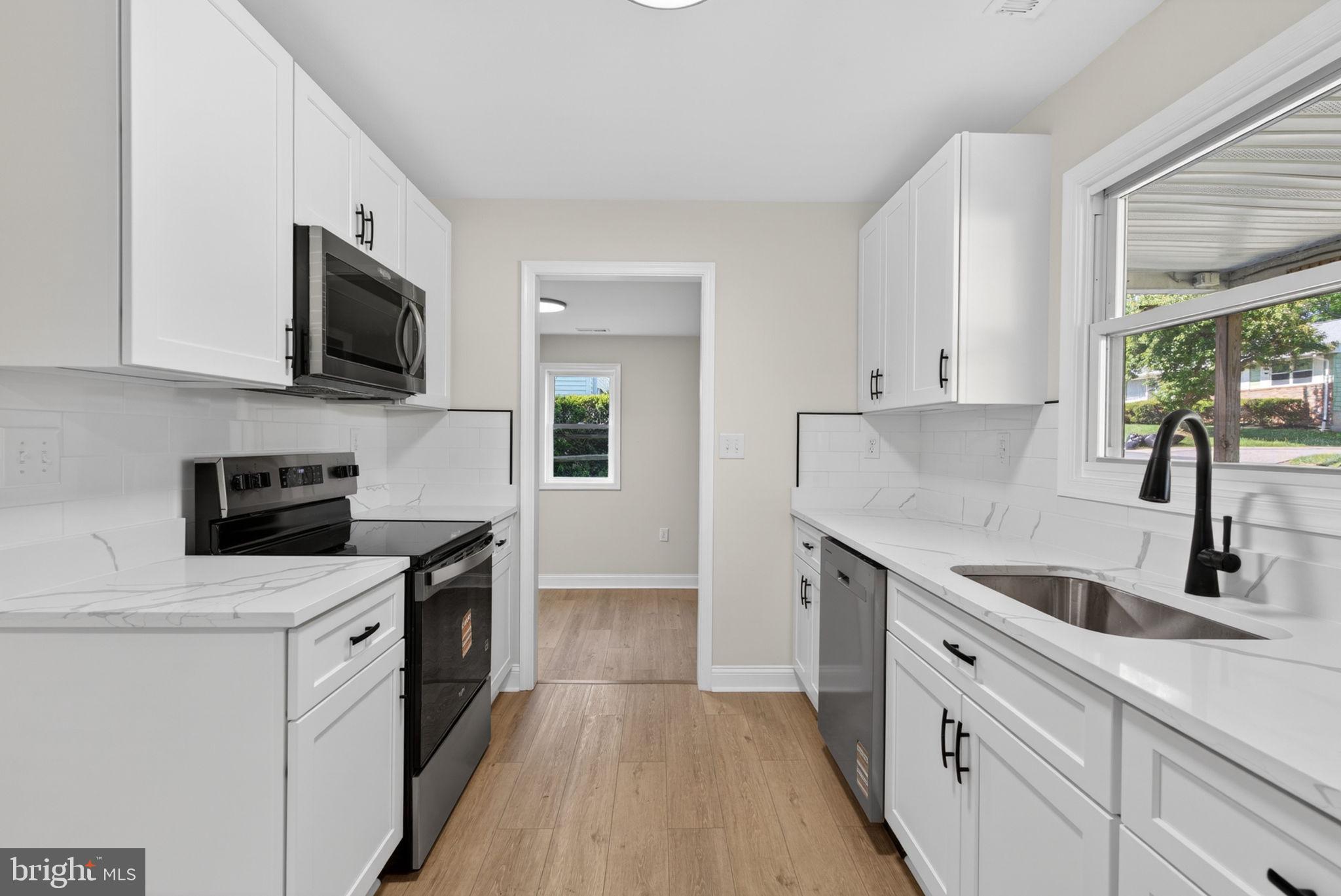 CATONSVILLE HEIGHTS - Residential