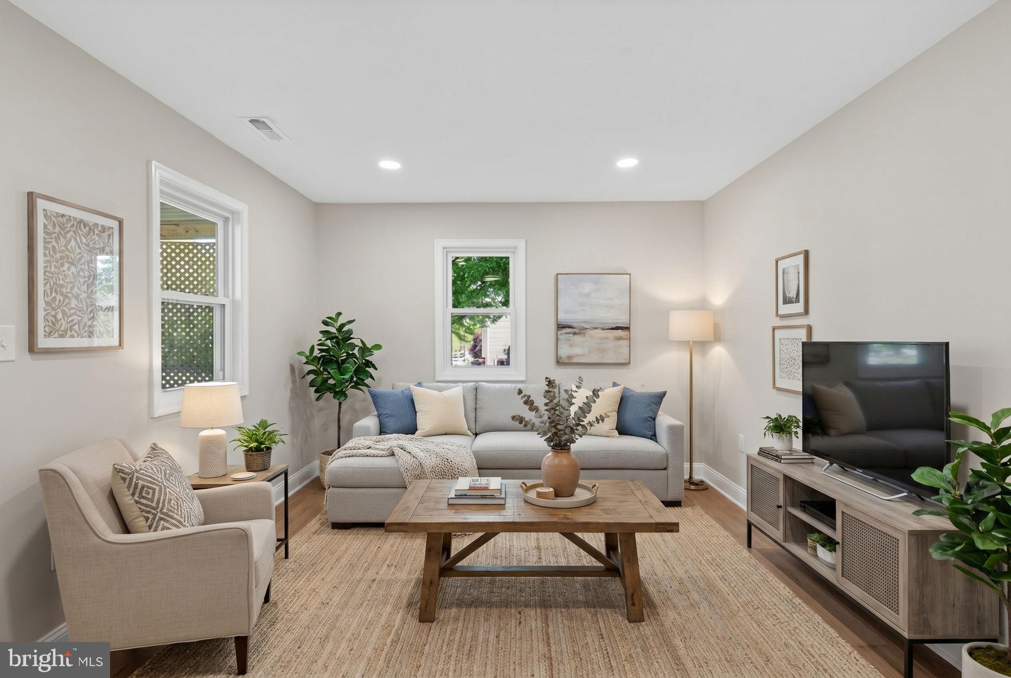 CATONSVILLE HEIGHTS - Residential