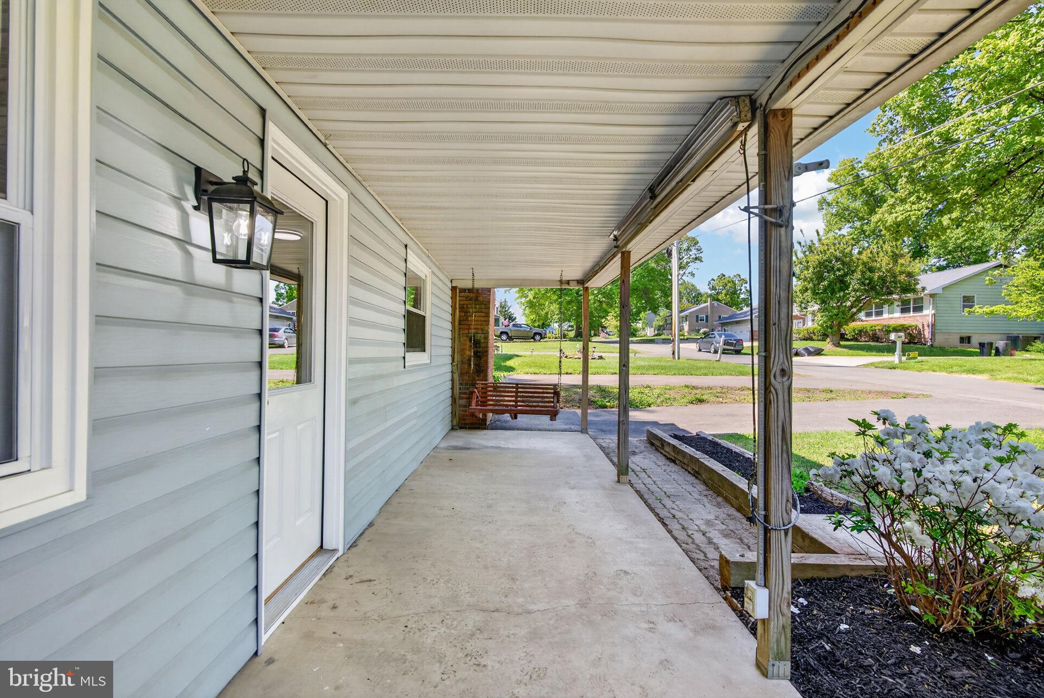 CATONSVILLE HEIGHTS - Residential