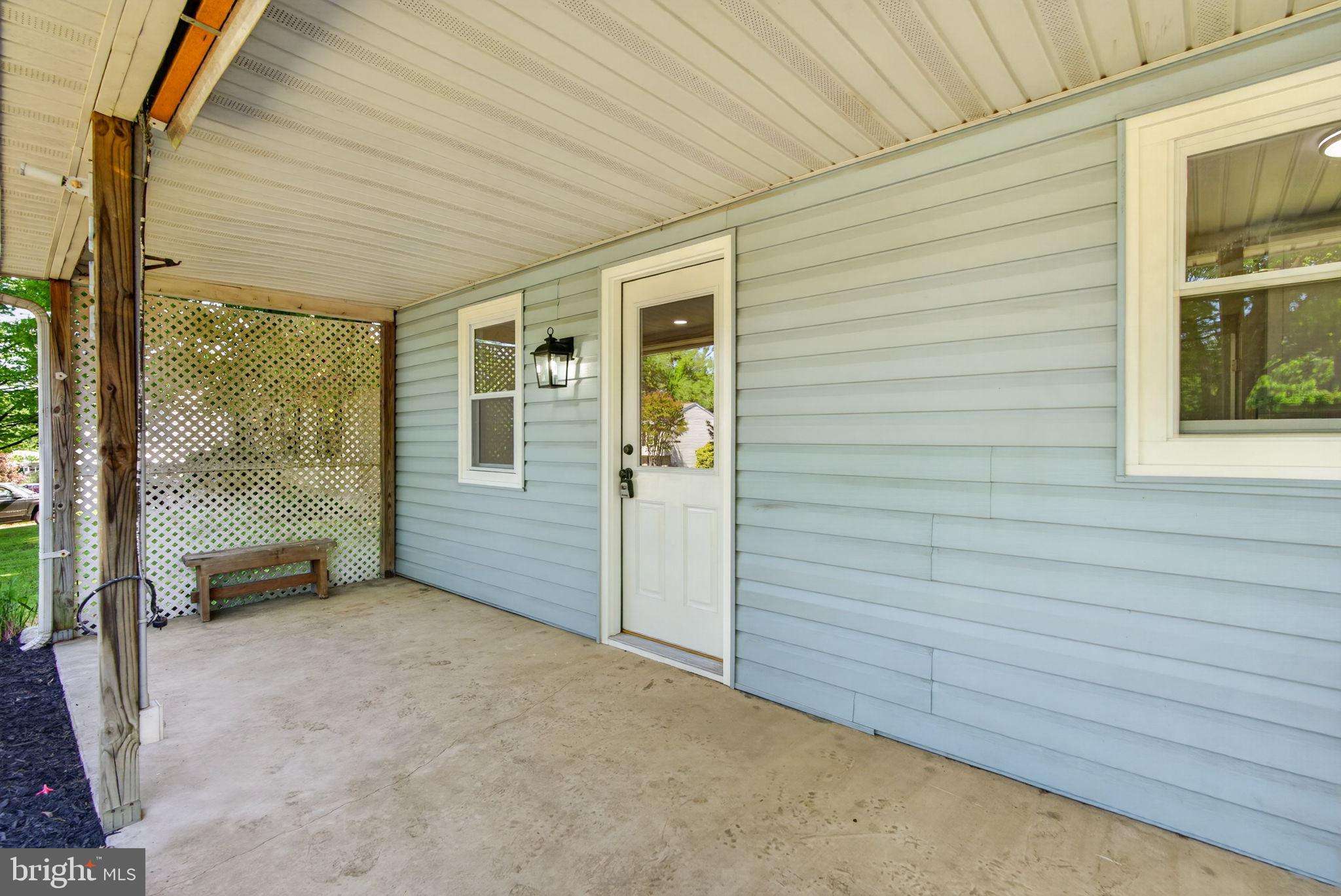 CATONSVILLE HEIGHTS - Residential