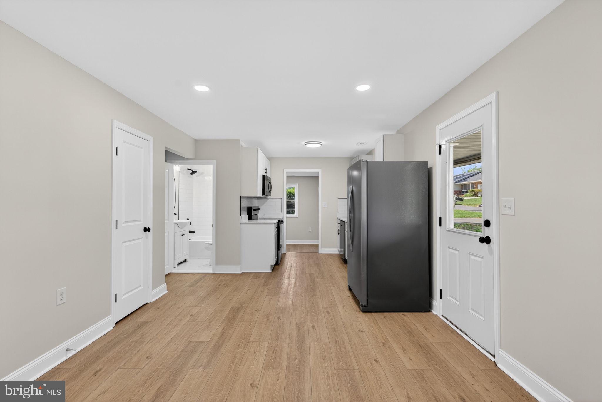 CATONSVILLE HEIGHTS - Residential