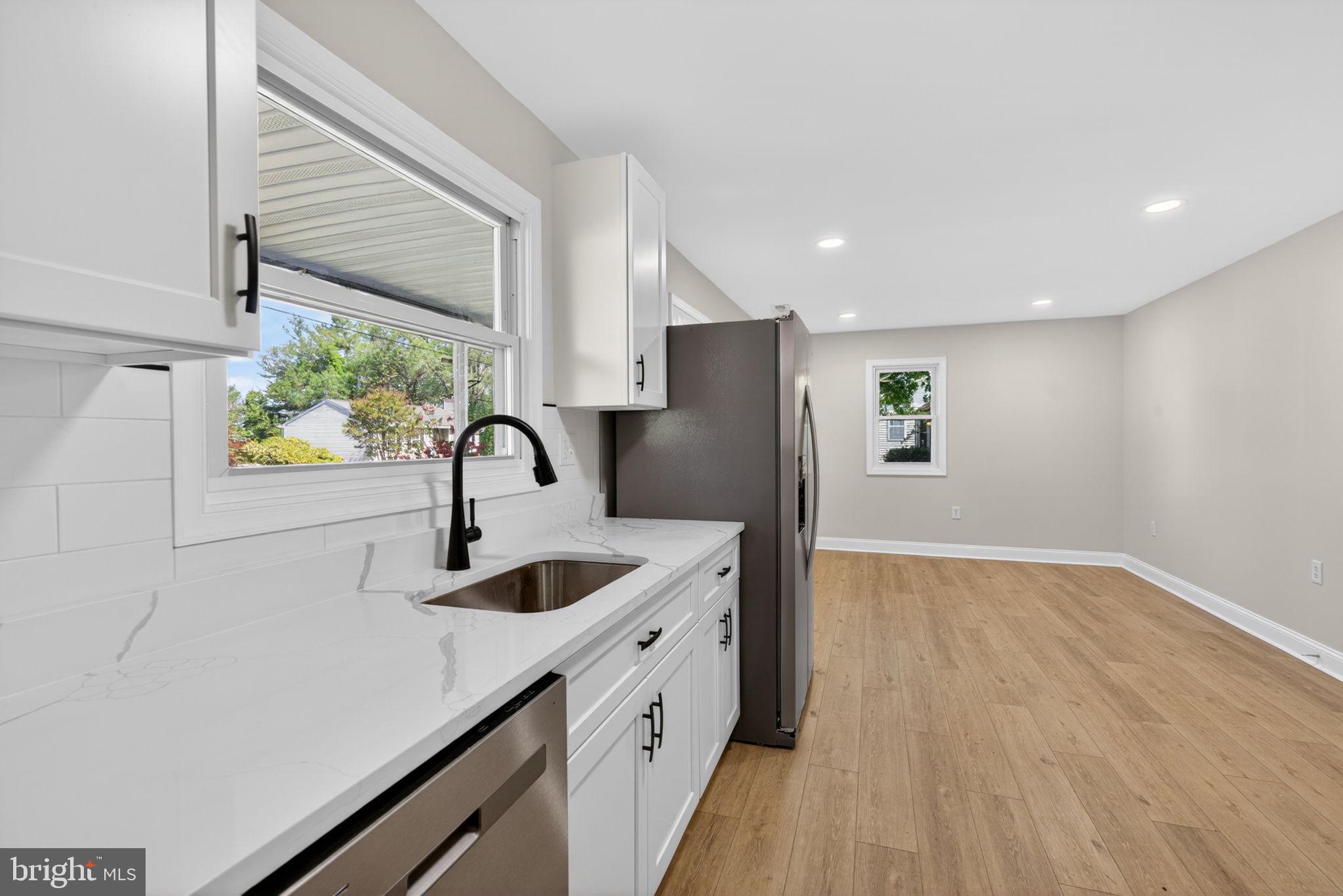 CATONSVILLE HEIGHTS - Residential