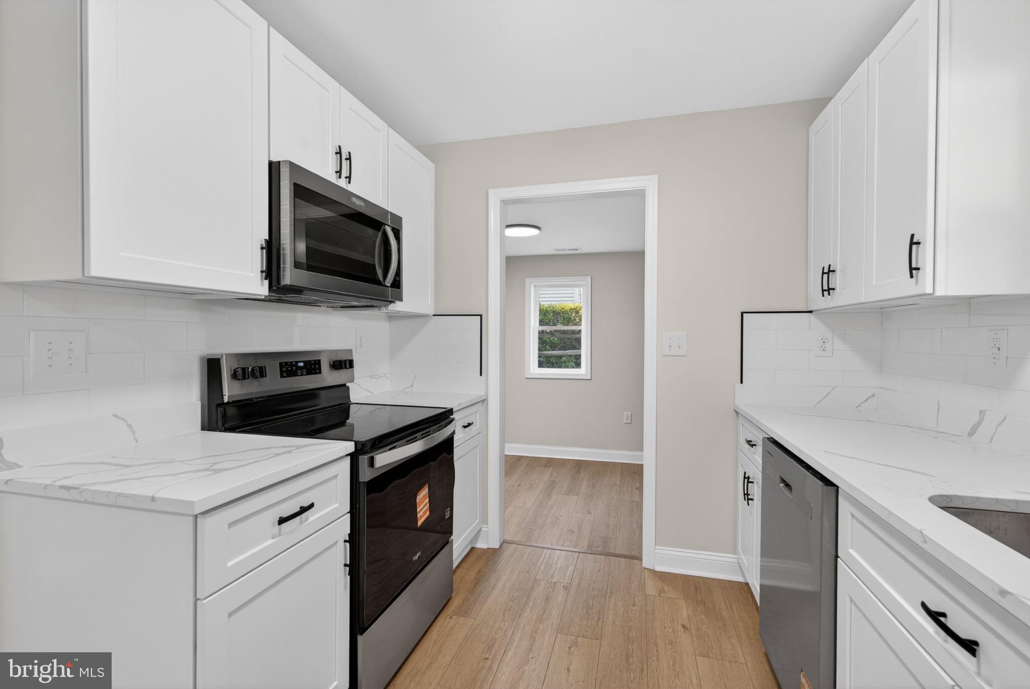 CATONSVILLE HEIGHTS - Residential