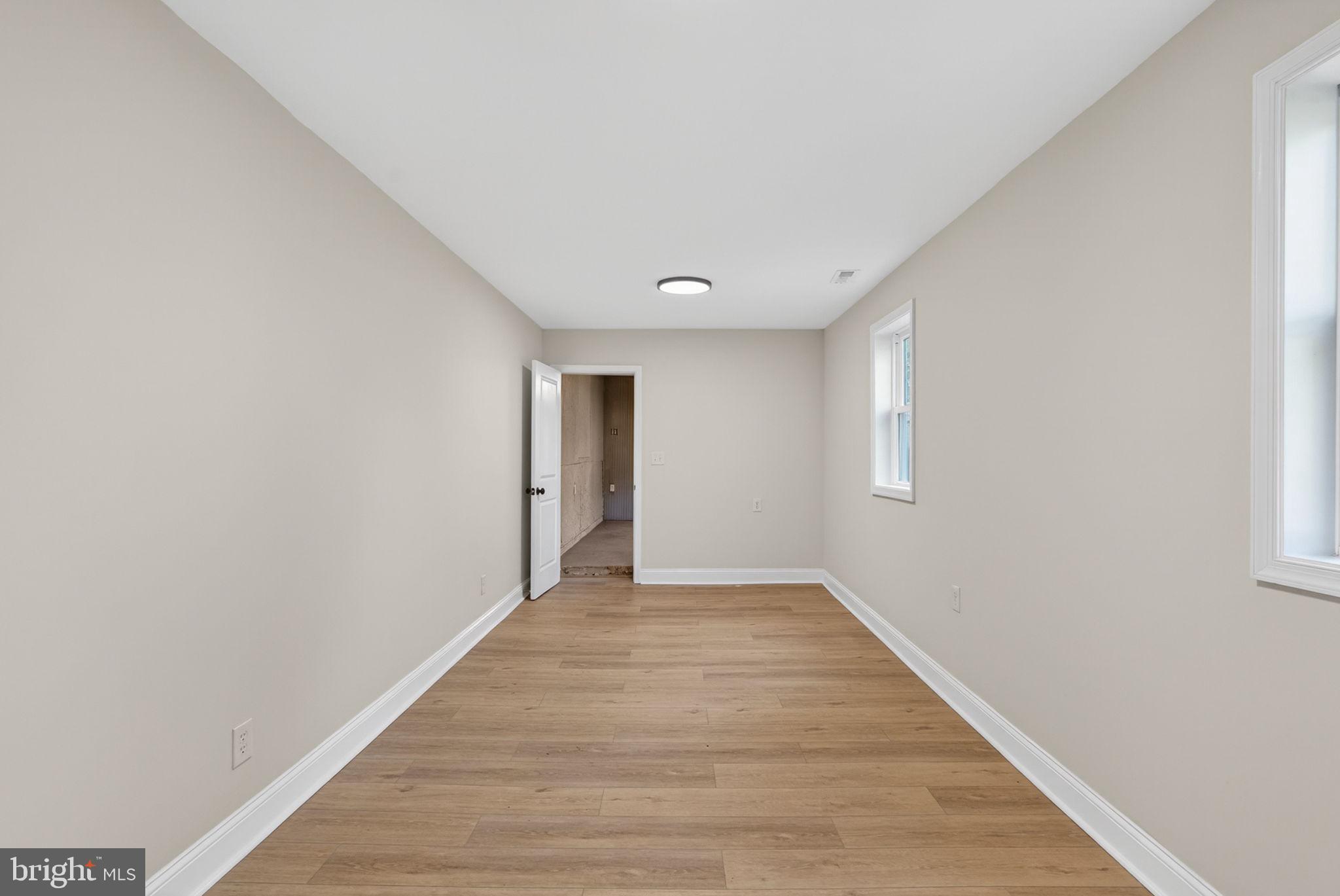 CATONSVILLE HEIGHTS - Residential