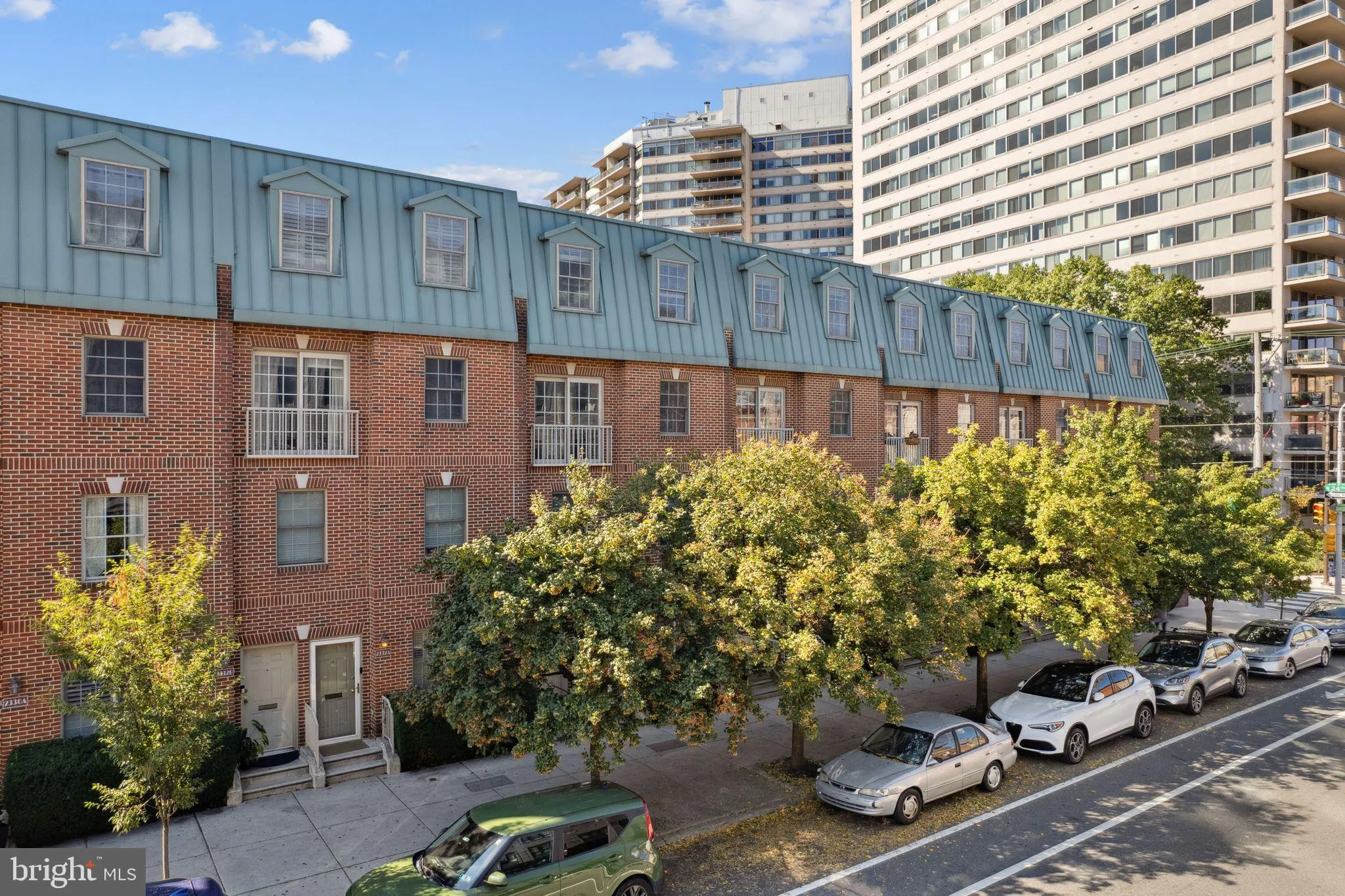 Philadelphia, Pennsylvania 19130, United States, 3 Bedrooms Bedrooms, ,3 BathroomsBathrooms,Residential,Active,42197