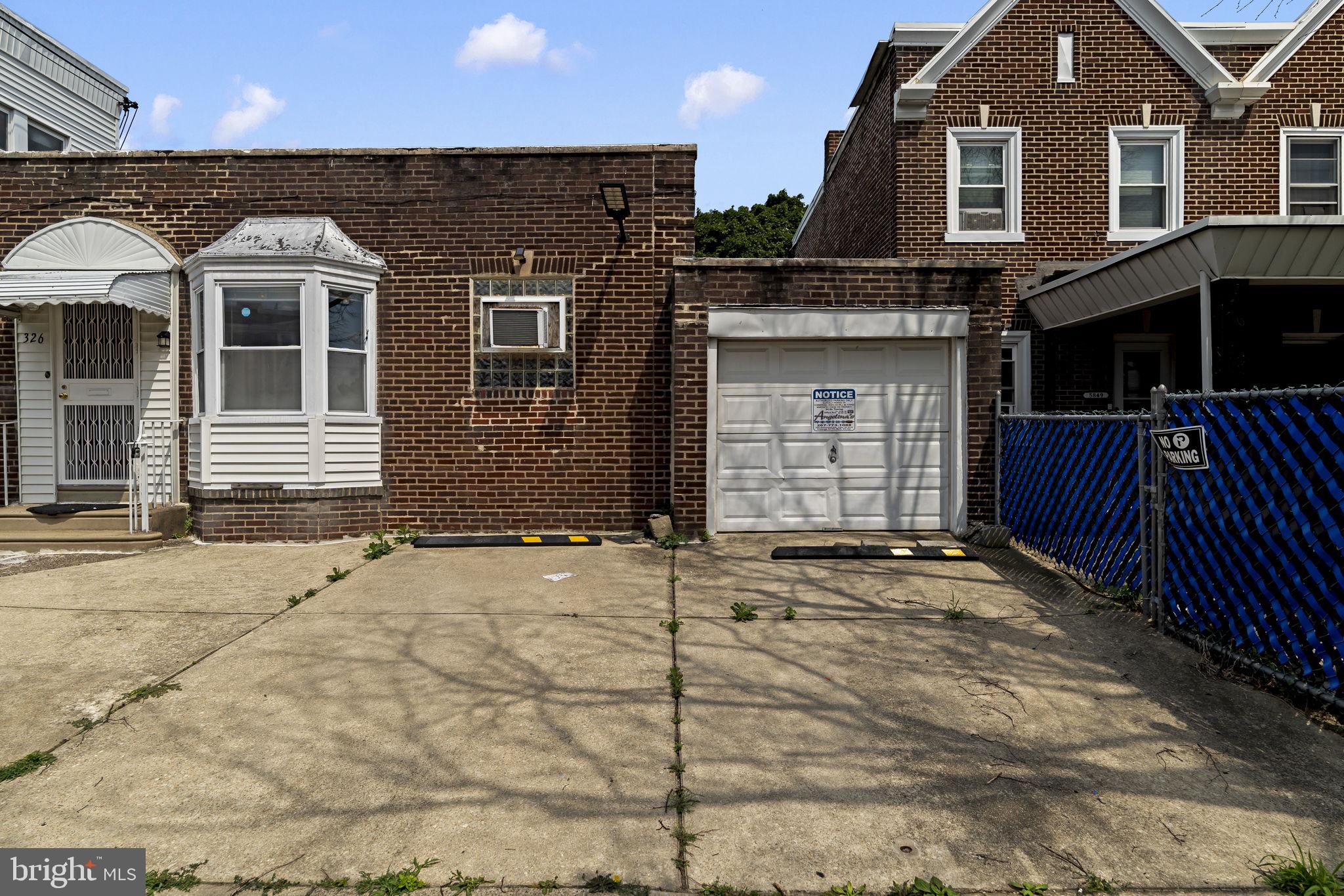 326 W NEDRO AVENUE