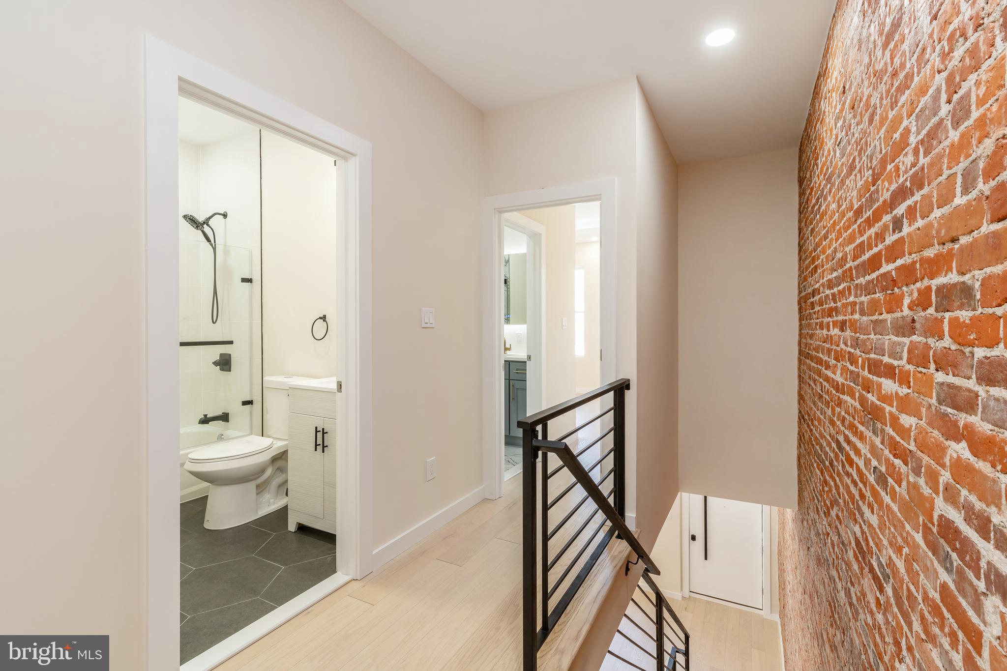 BREWERYTOWN - Residential Lease