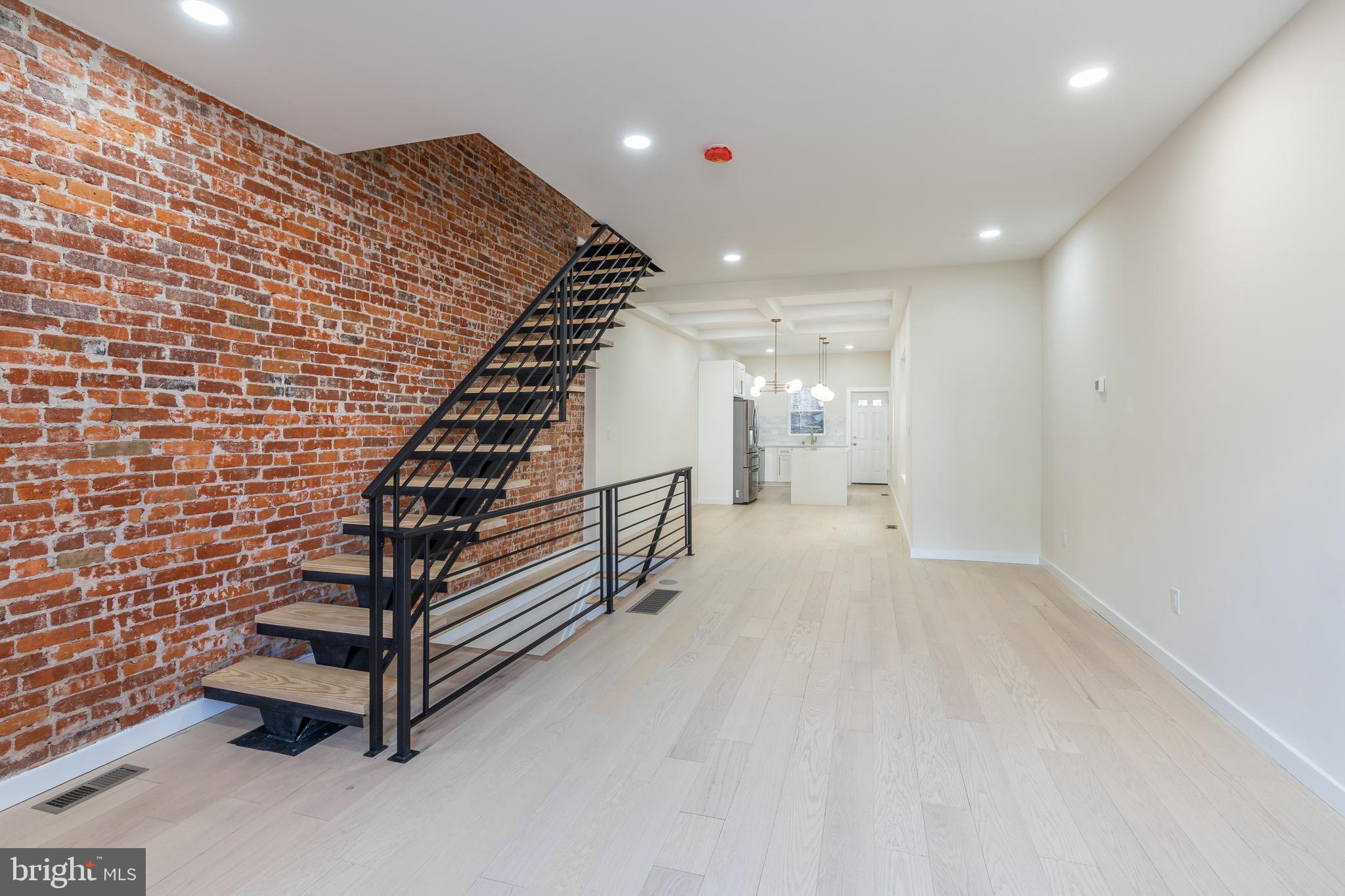 BREWERYTOWN - Residential Lease