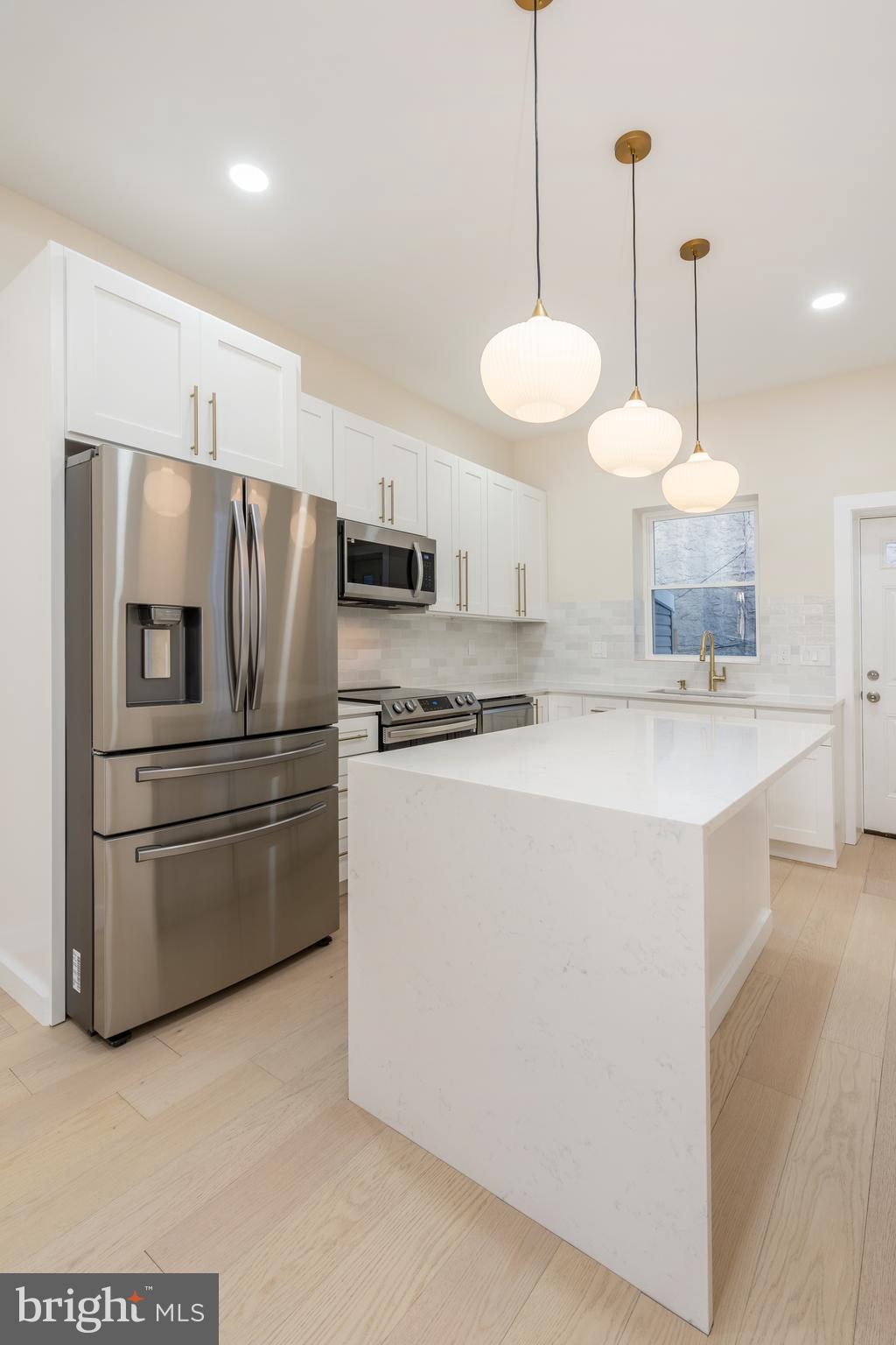 BREWERYTOWN - Residential Lease