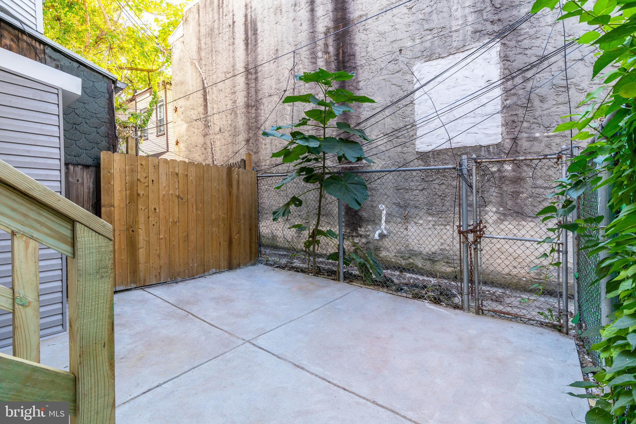 BREWERYTOWN - Residential Lease