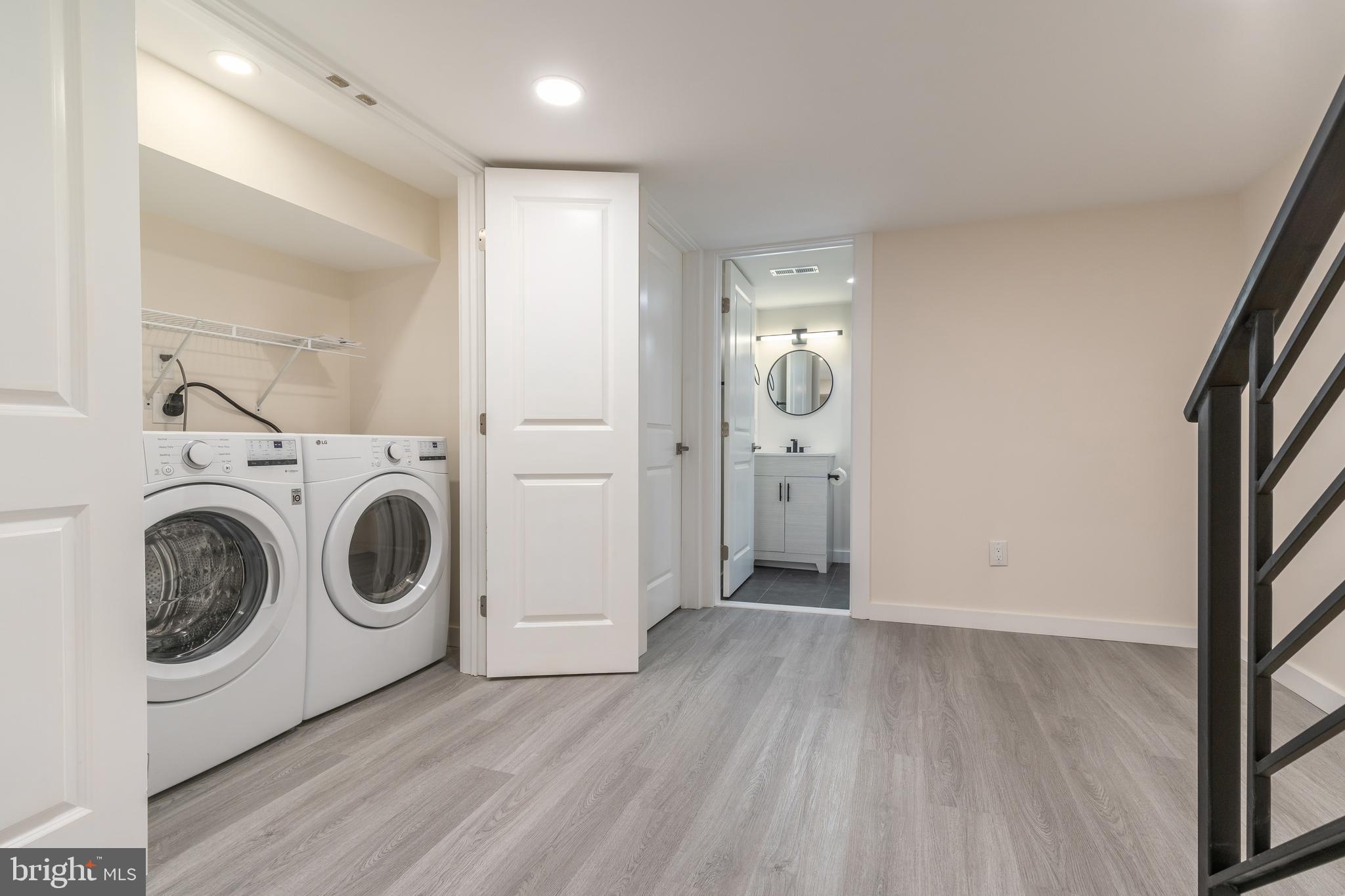 BREWERYTOWN - Residential Lease