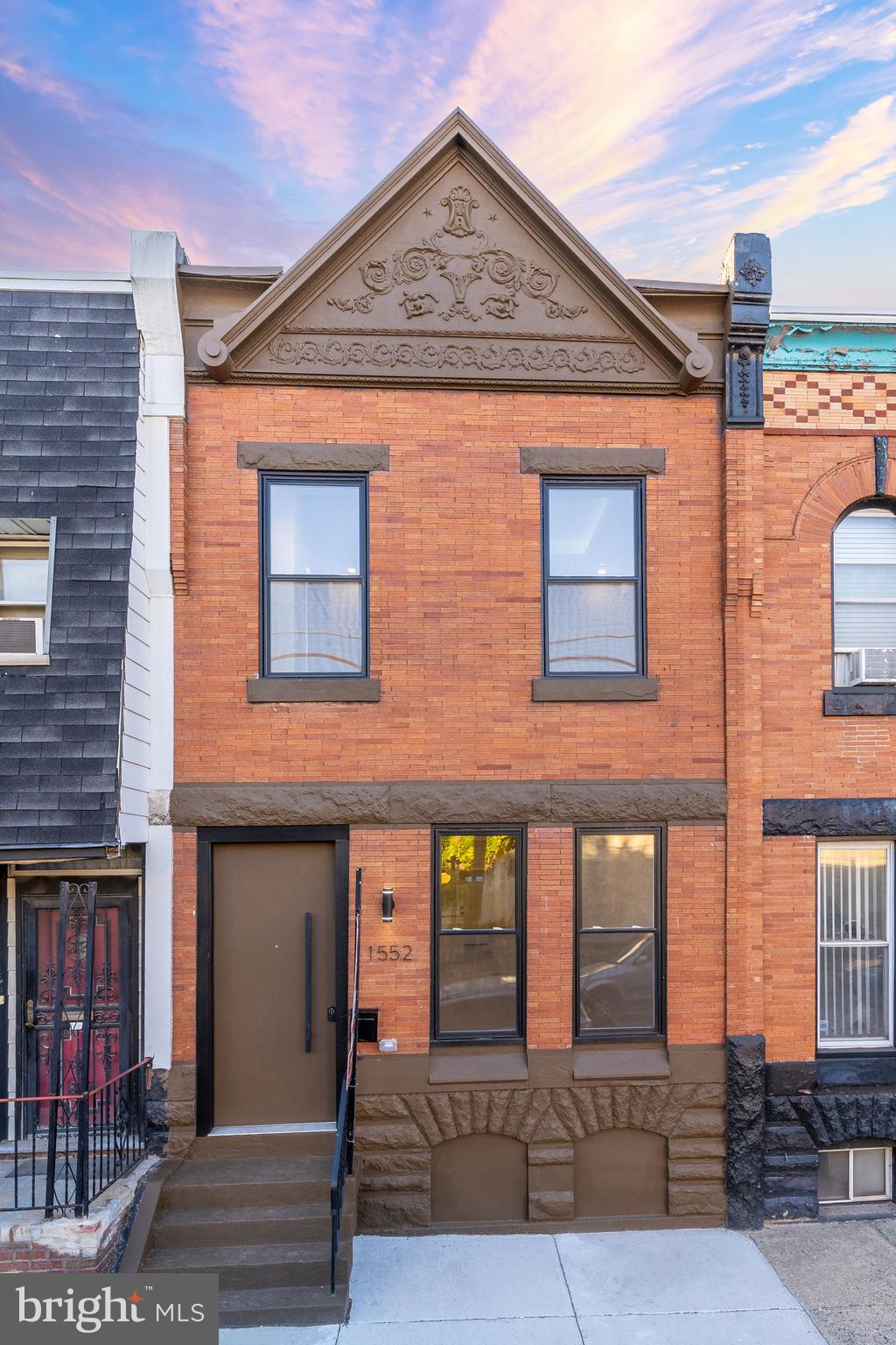 BREWERYTOWN - Residential Lease