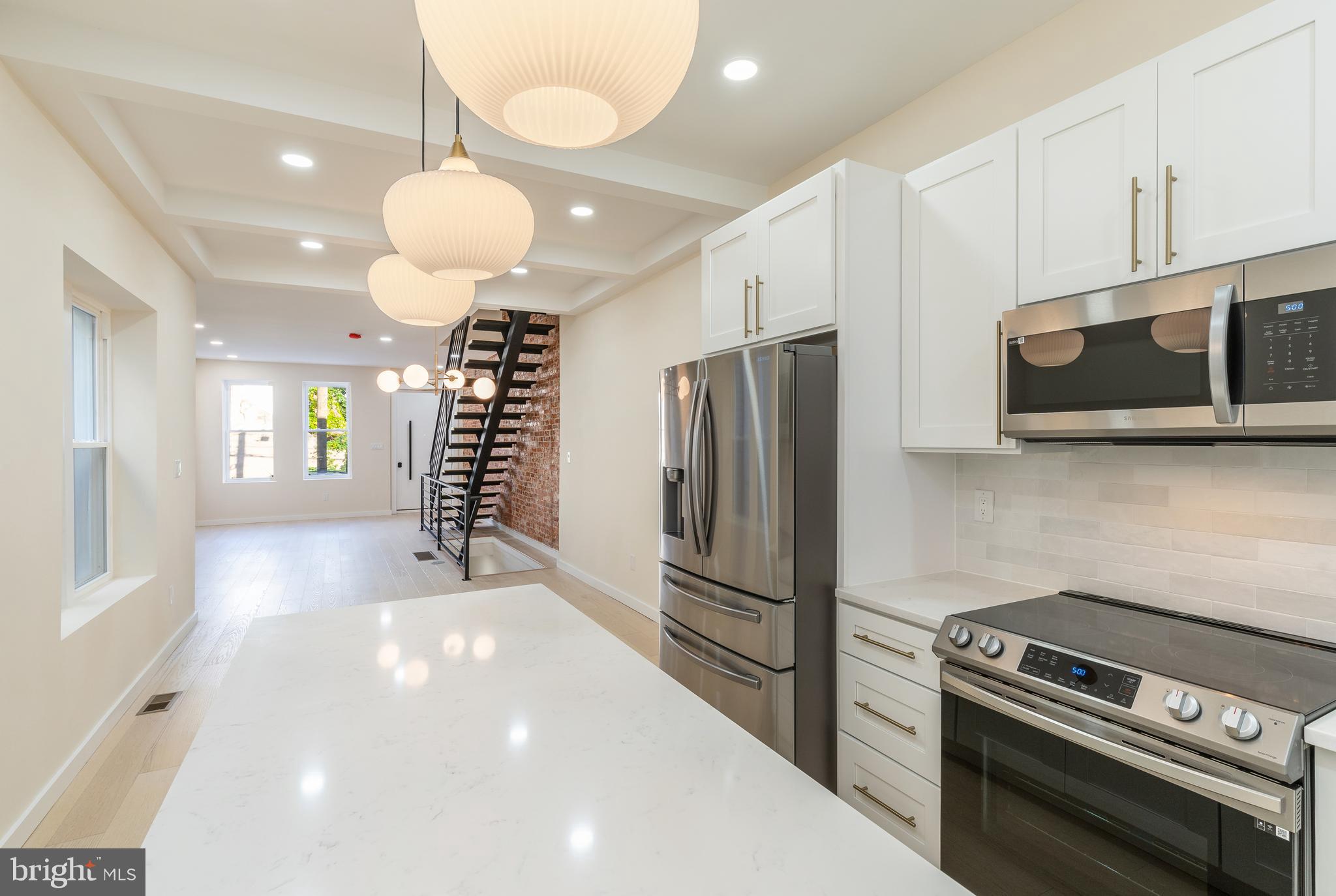 BREWERYTOWN - Residential Lease