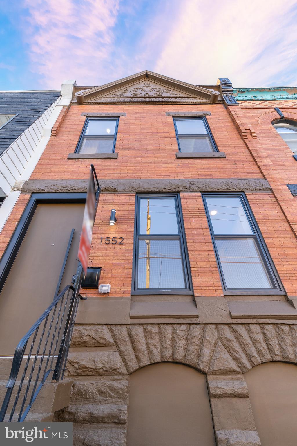 BREWERYTOWN - Residential Lease