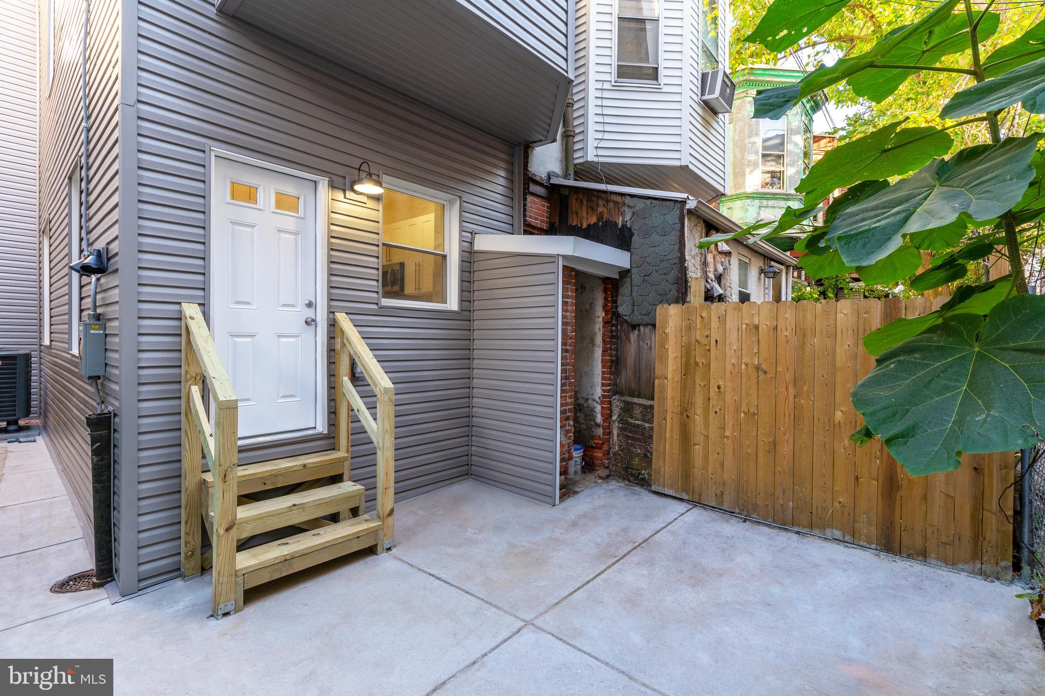 BREWERYTOWN - Residential Lease