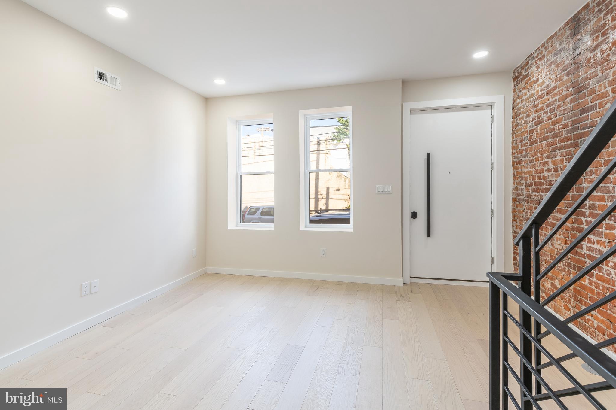 BREWERYTOWN - Residential Lease