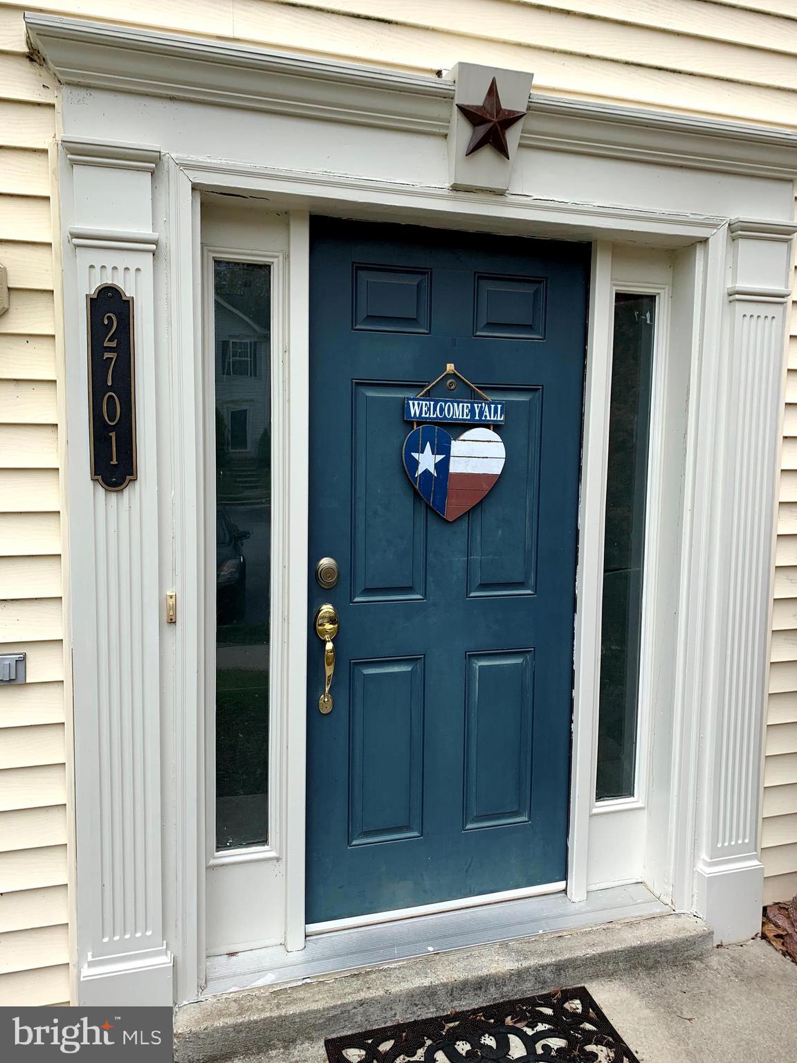 SUMMERS RUN - Residential Lease