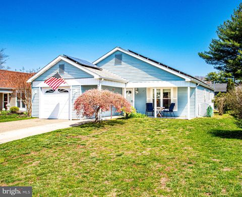 20 COTHERSTONE DRIVE SOUTHAMPTON NJ 08088