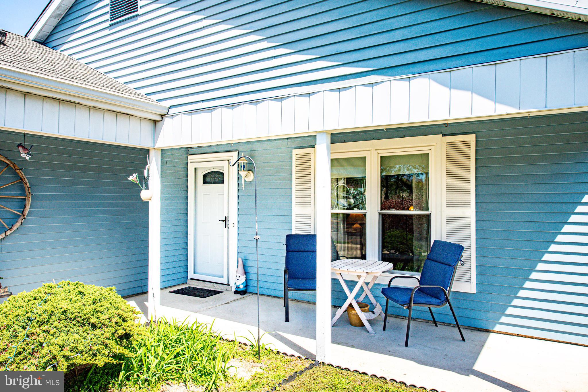 20 COTHERSTONE DRIVE