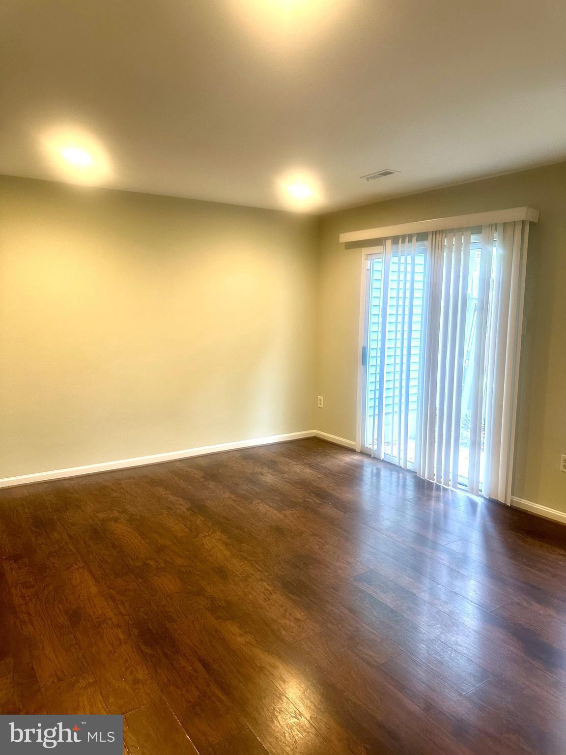 THE TOWNS AT WALKER MILL - Residential