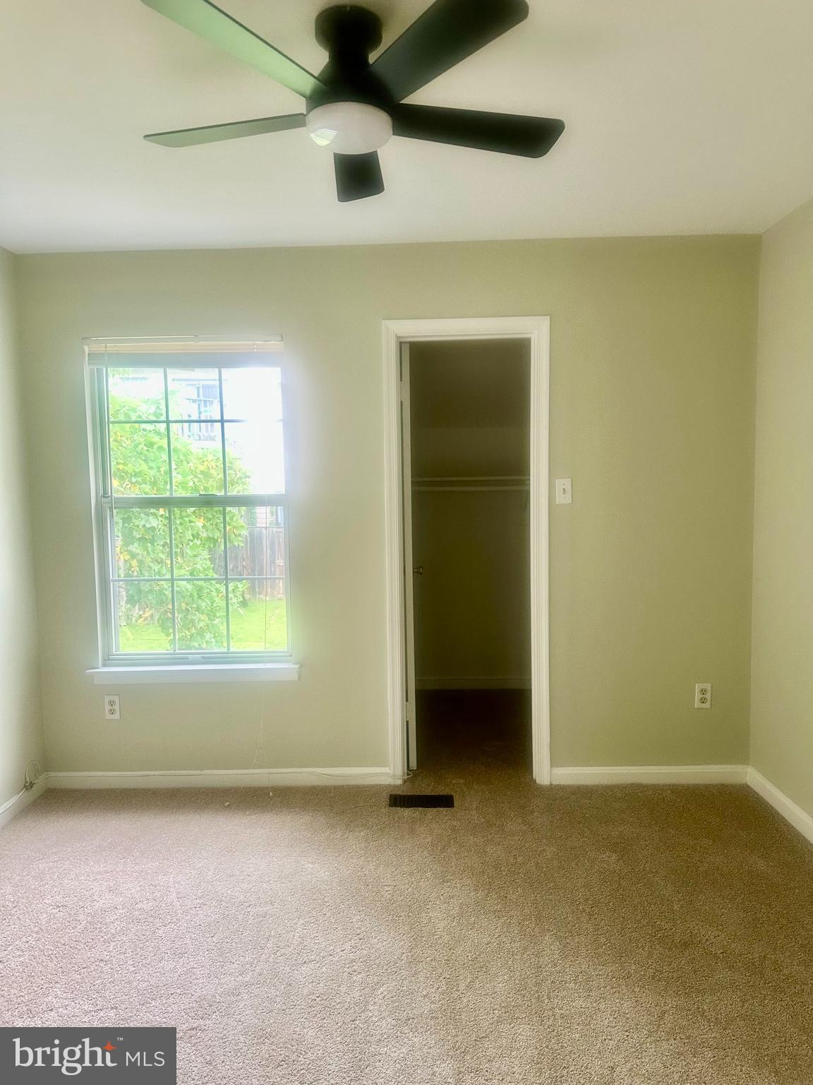 THE TOWNS AT WALKER MILL - Residential