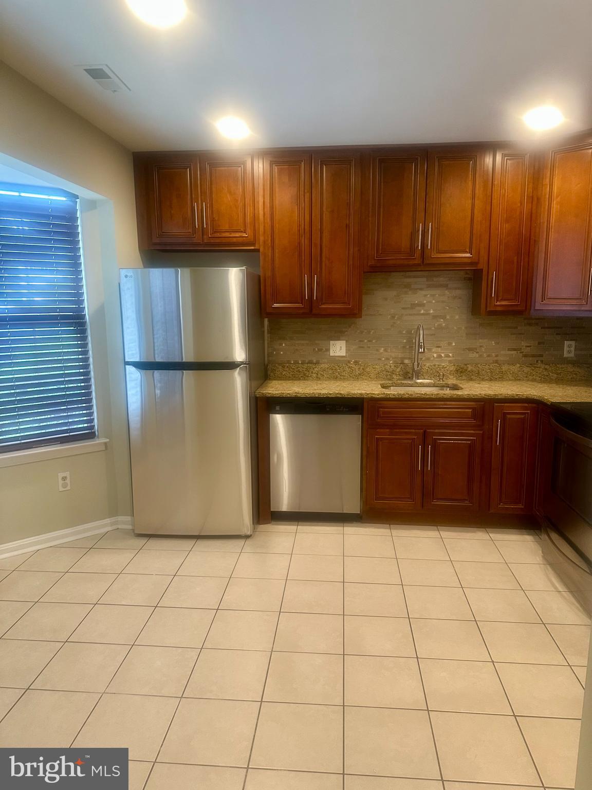 THE TOWNS AT WALKER MILL - Residential