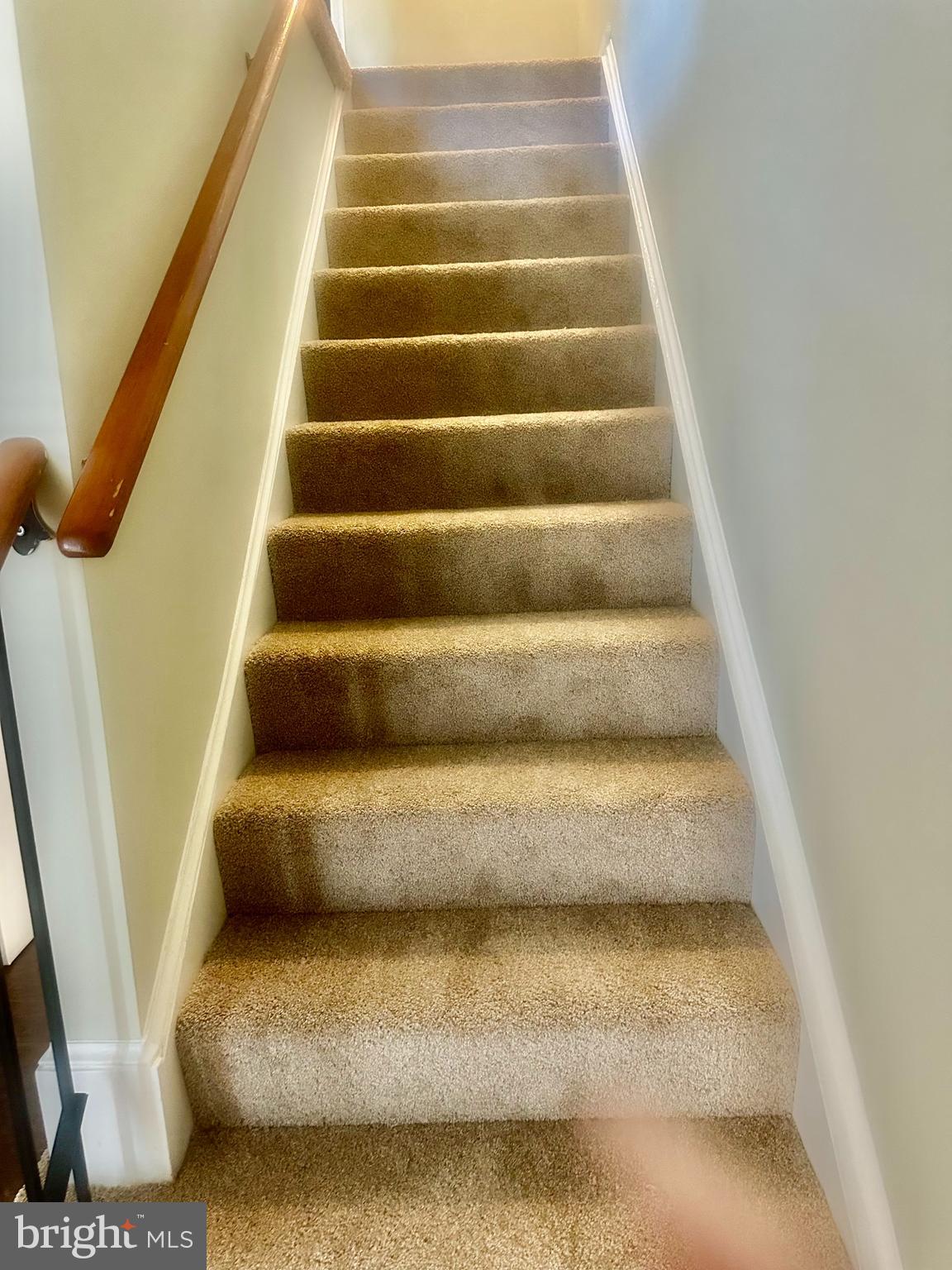 THE TOWNS AT WALKER MILL - Residential