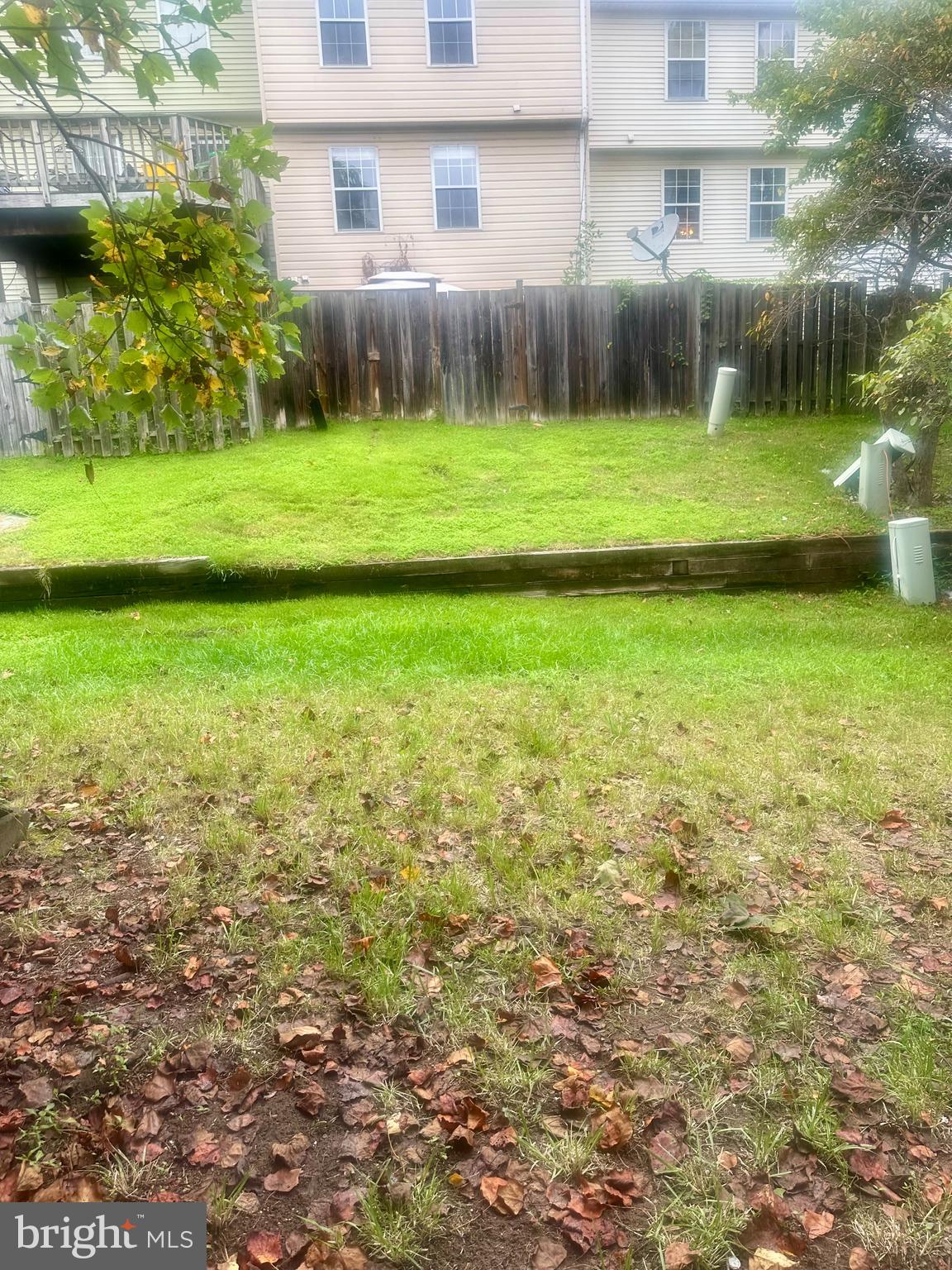 THE TOWNS AT WALKER MILL - Residential