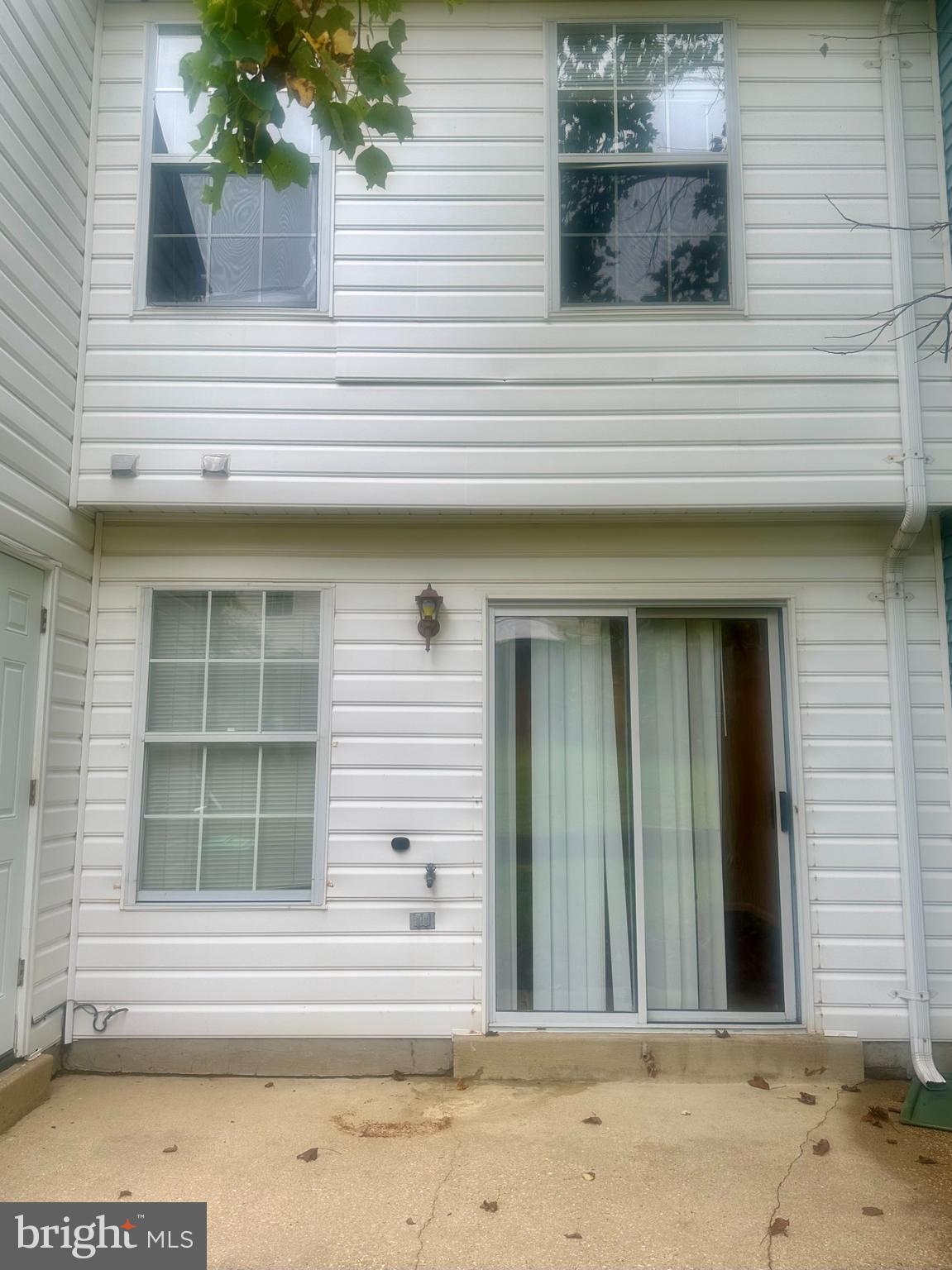 THE TOWNS AT WALKER MILL - Residential