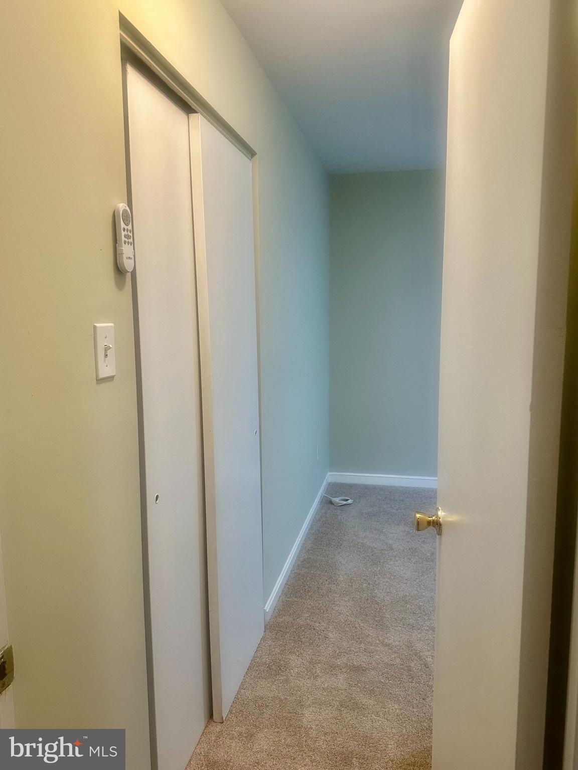 THE TOWNS AT WALKER MILL - Residential