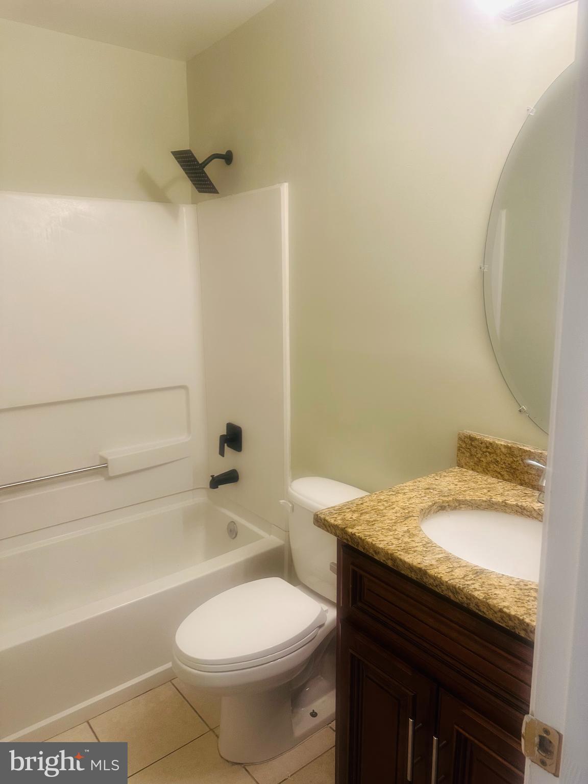 THE TOWNS AT WALKER MILL - Residential