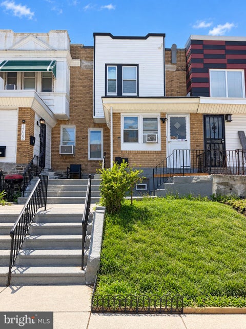 Townhouse For Rent - 1704 Conlyn Street #2<br/> Philadelphia County, PHILADELPHIA, PA 19141