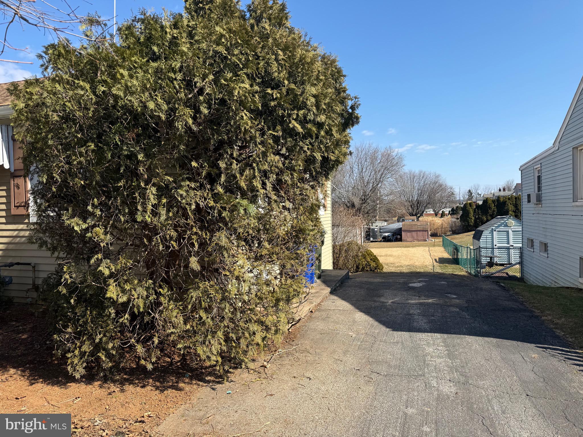 855 OLD TAXVILLE ROAD