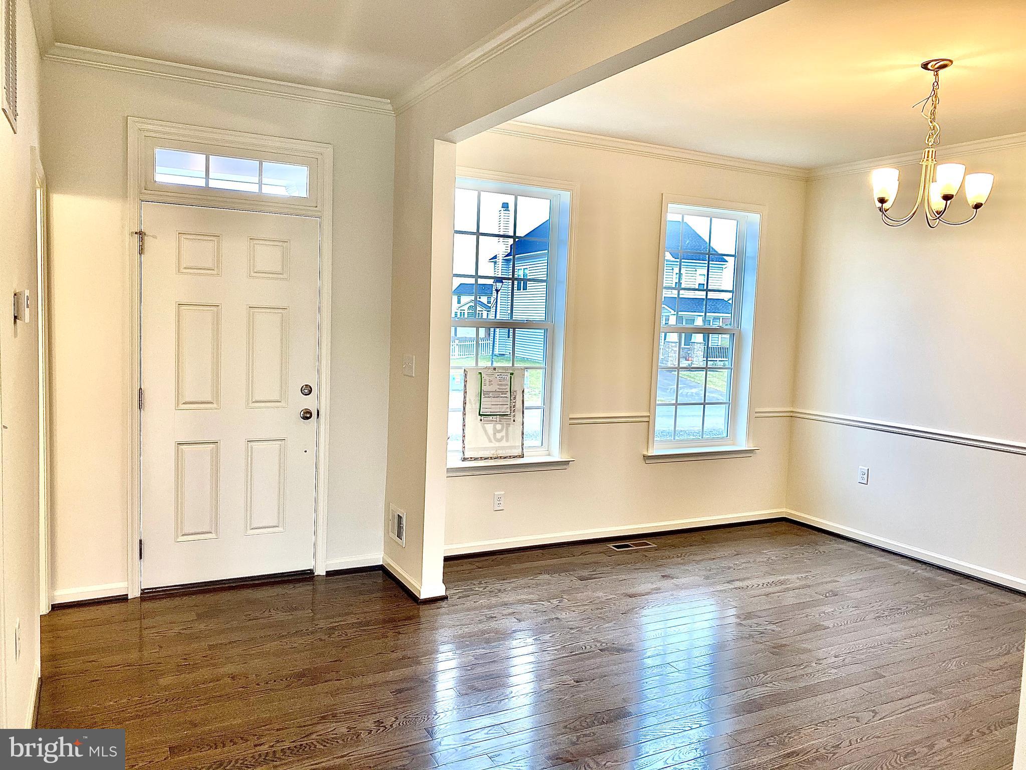 SPRINGDALE FARM - Residential